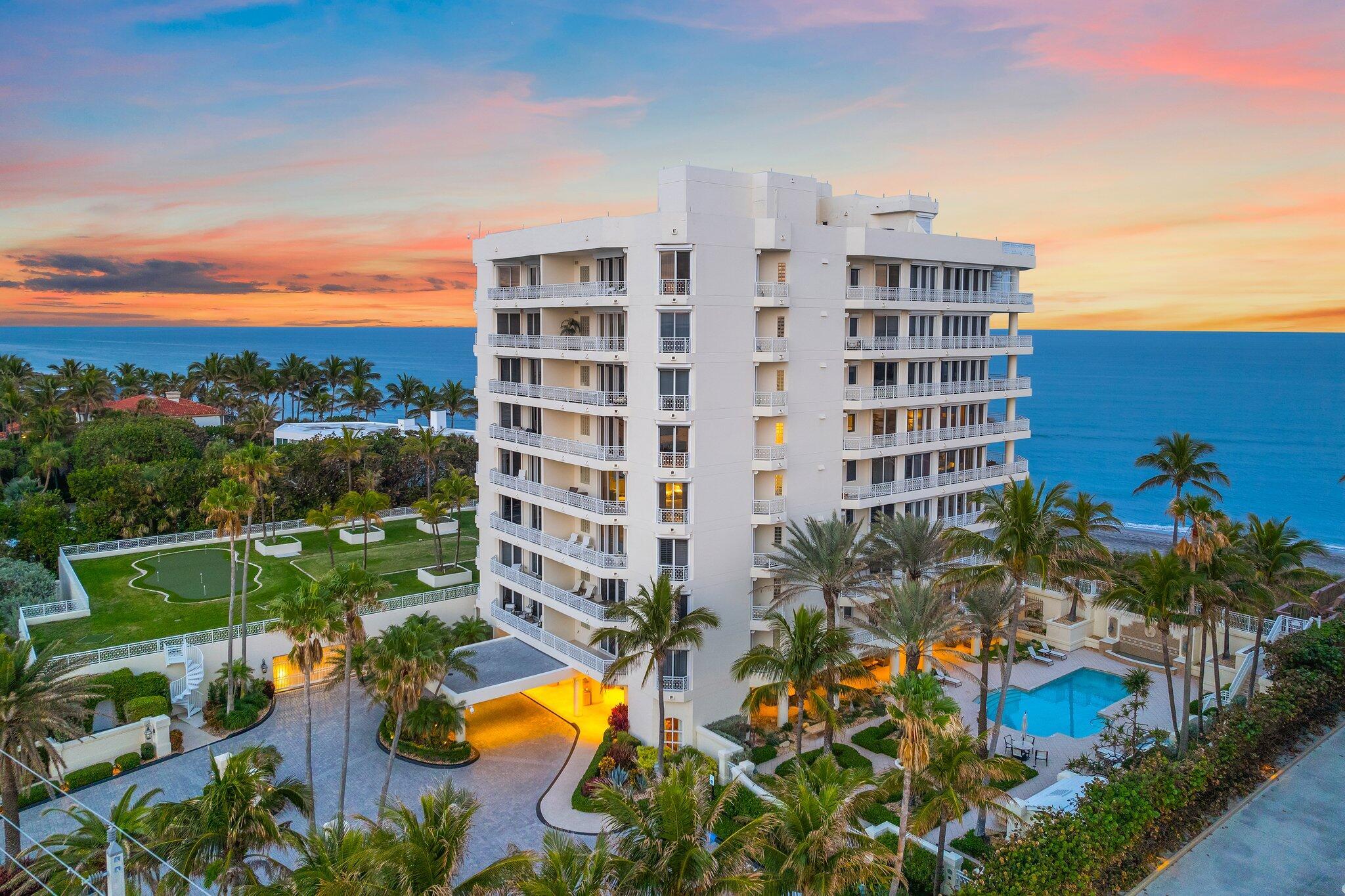 CLARIDGE JUPITER ISLAND C - Residential