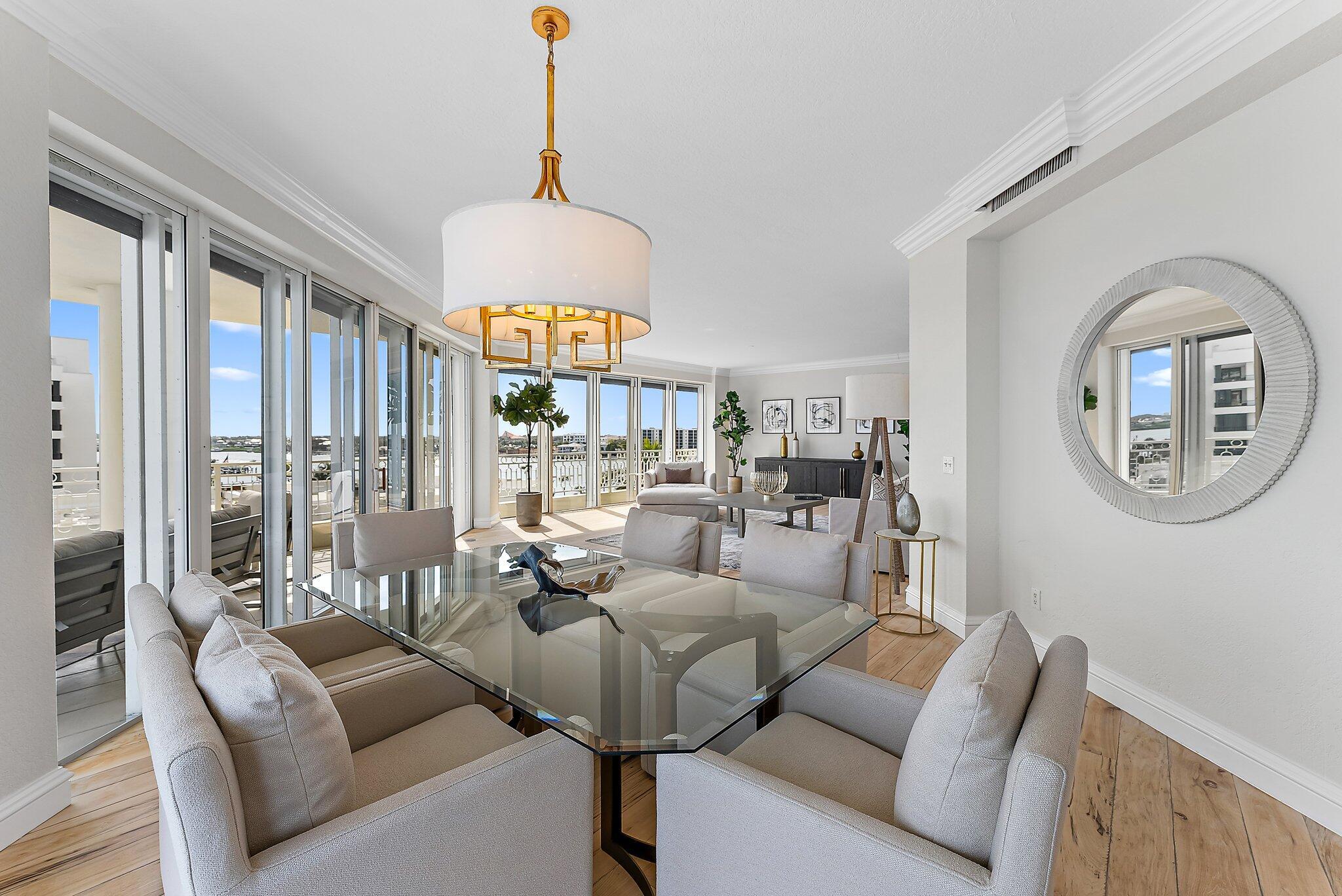 CLARIDGE JUPITER ISLAND C - Residential