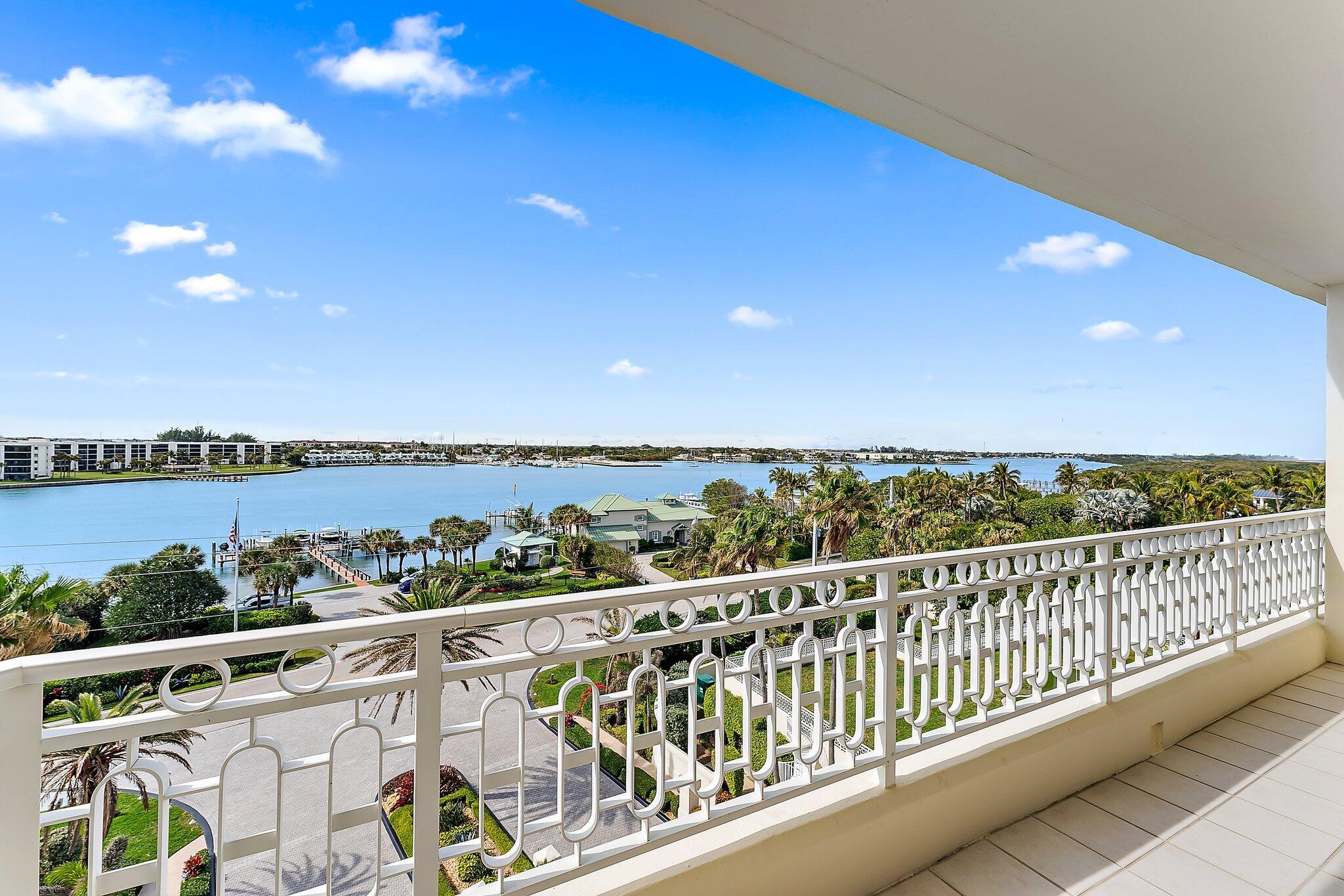 CLARIDGE JUPITER ISLAND C - Residential