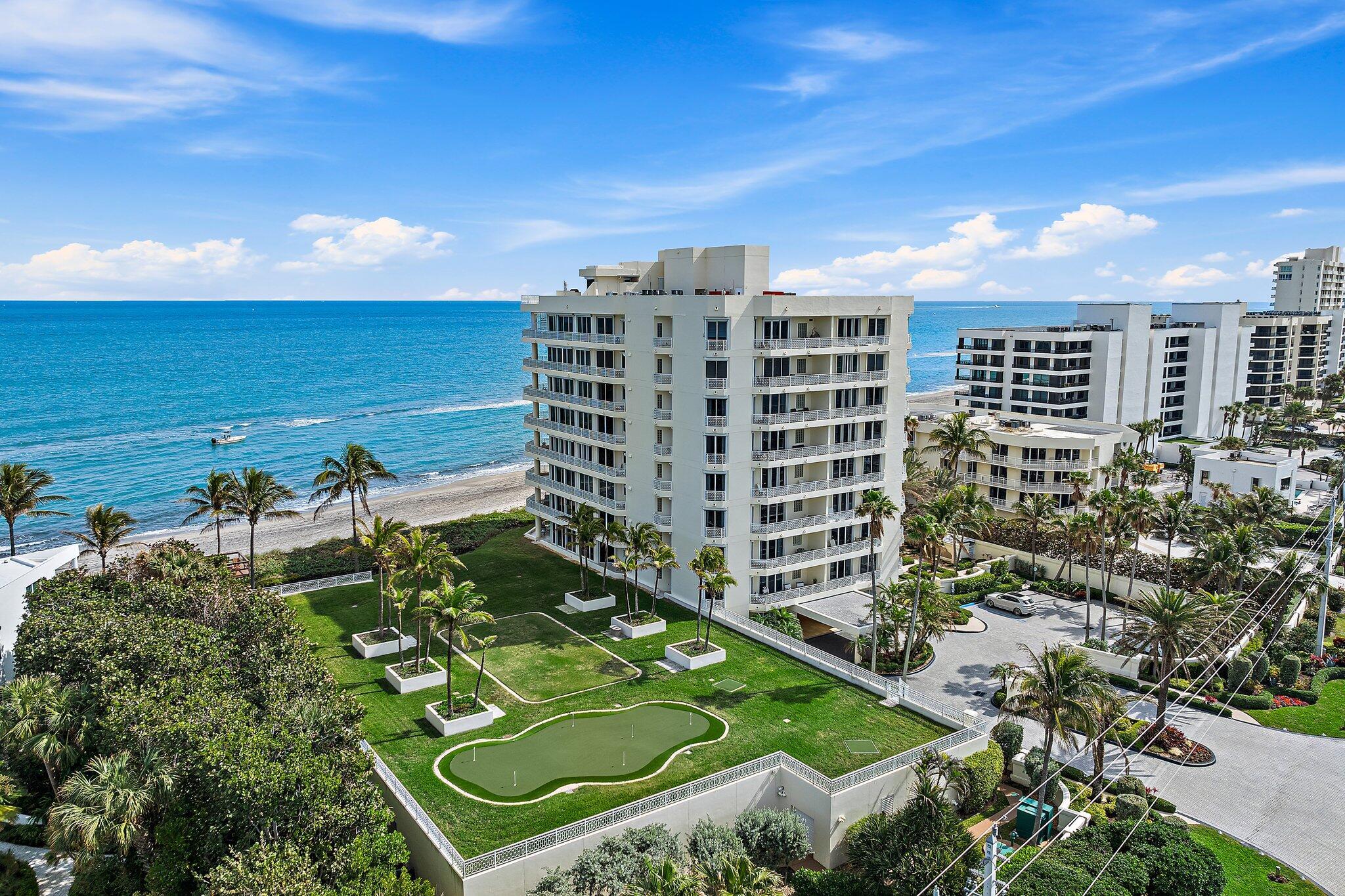 CLARIDGE JUPITER ISLAND C - Residential