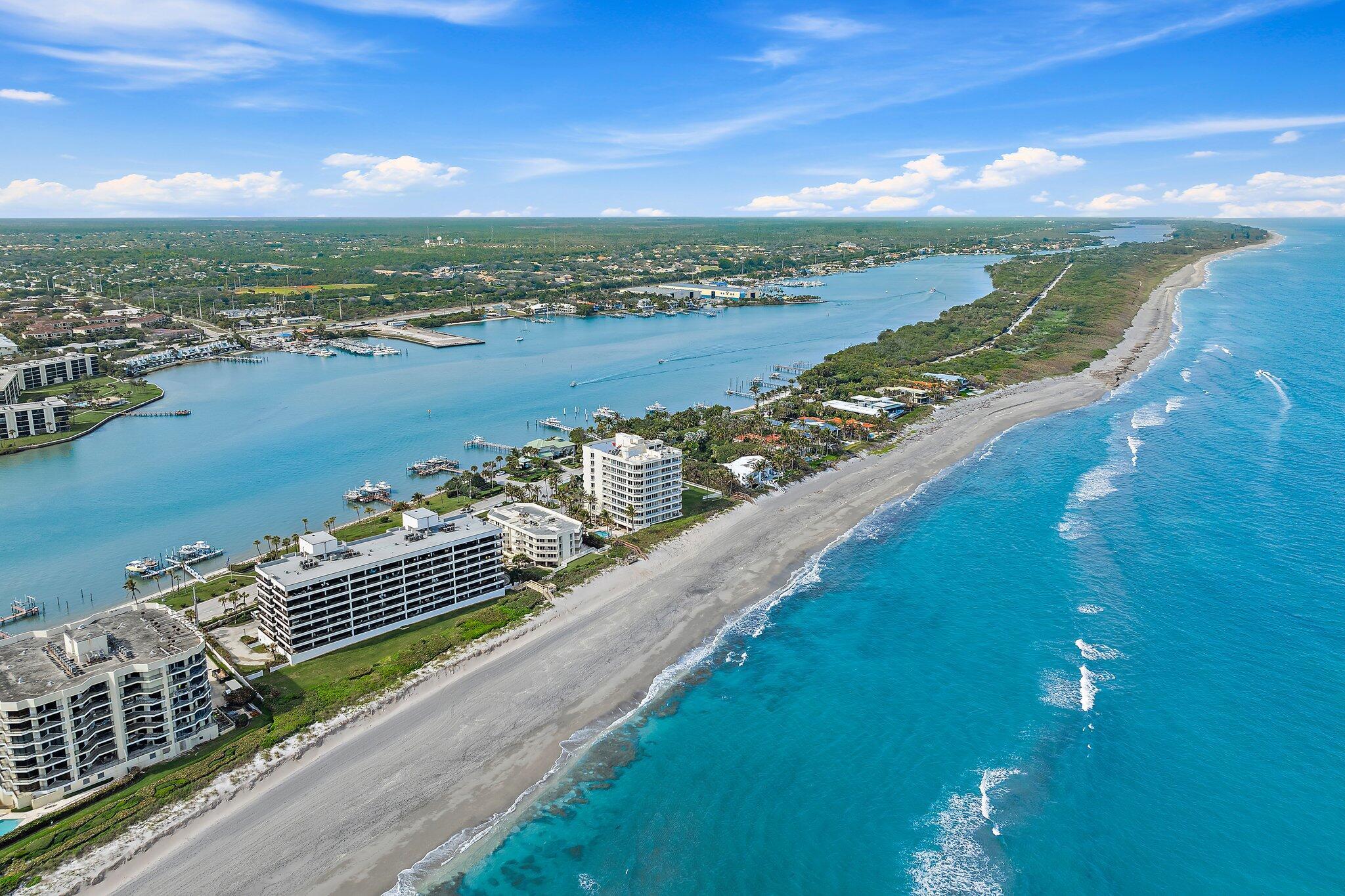 CLARIDGE JUPITER ISLAND C - Residential
