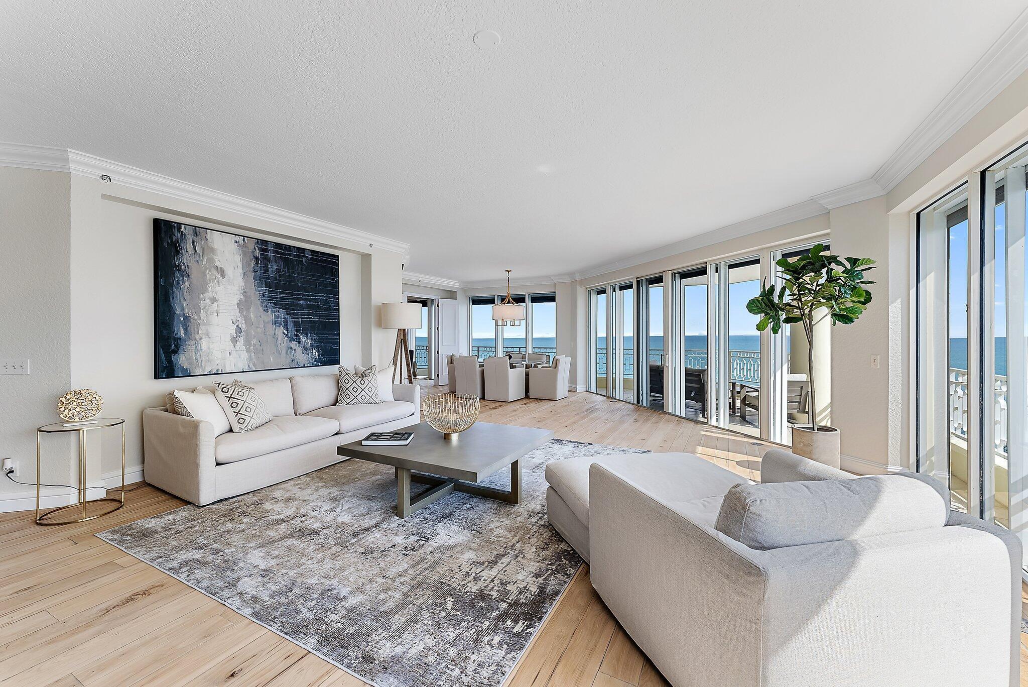 CLARIDGE JUPITER ISLAND C - Residential