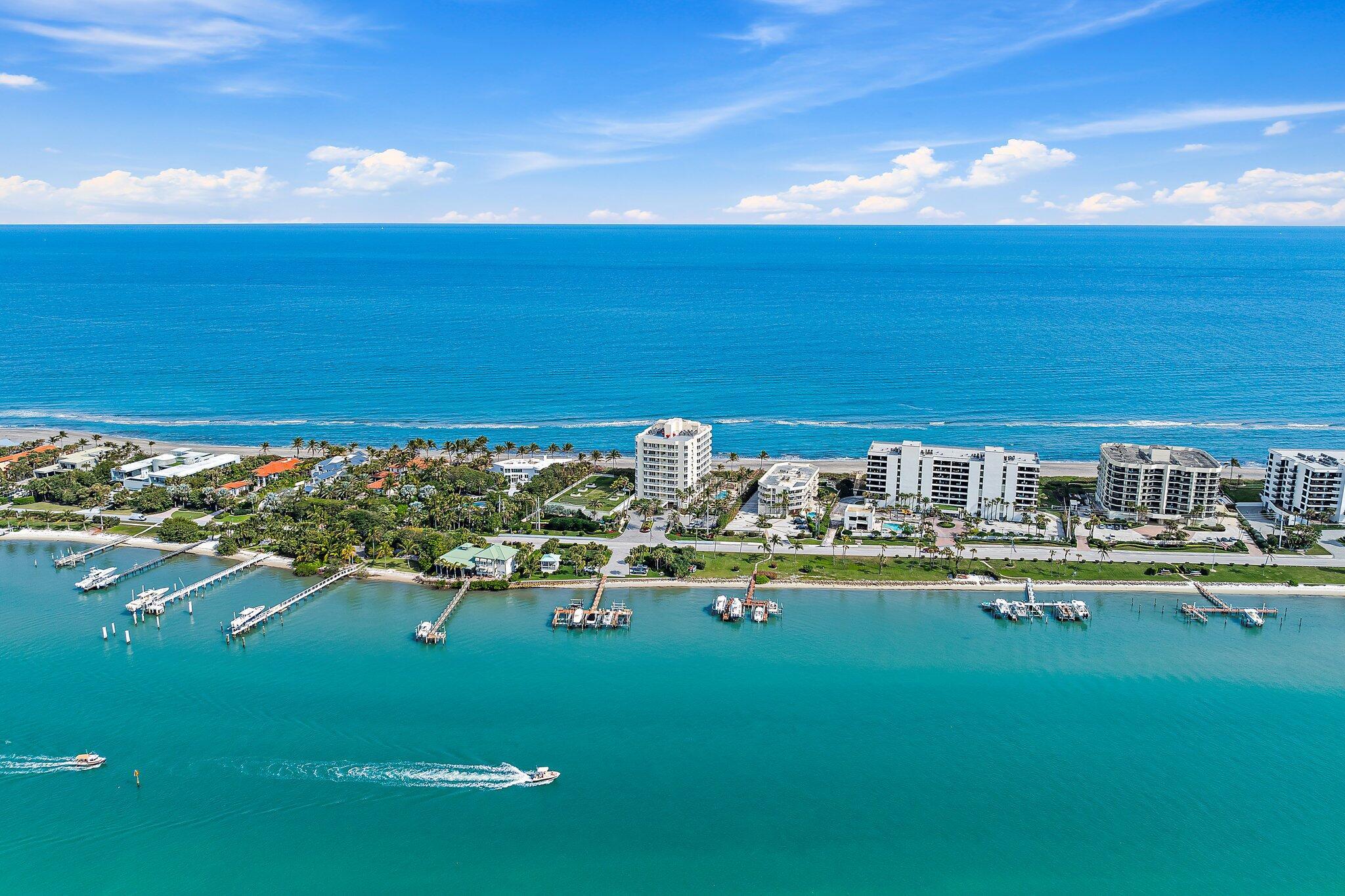 CLARIDGE JUPITER ISLAND C - Residential