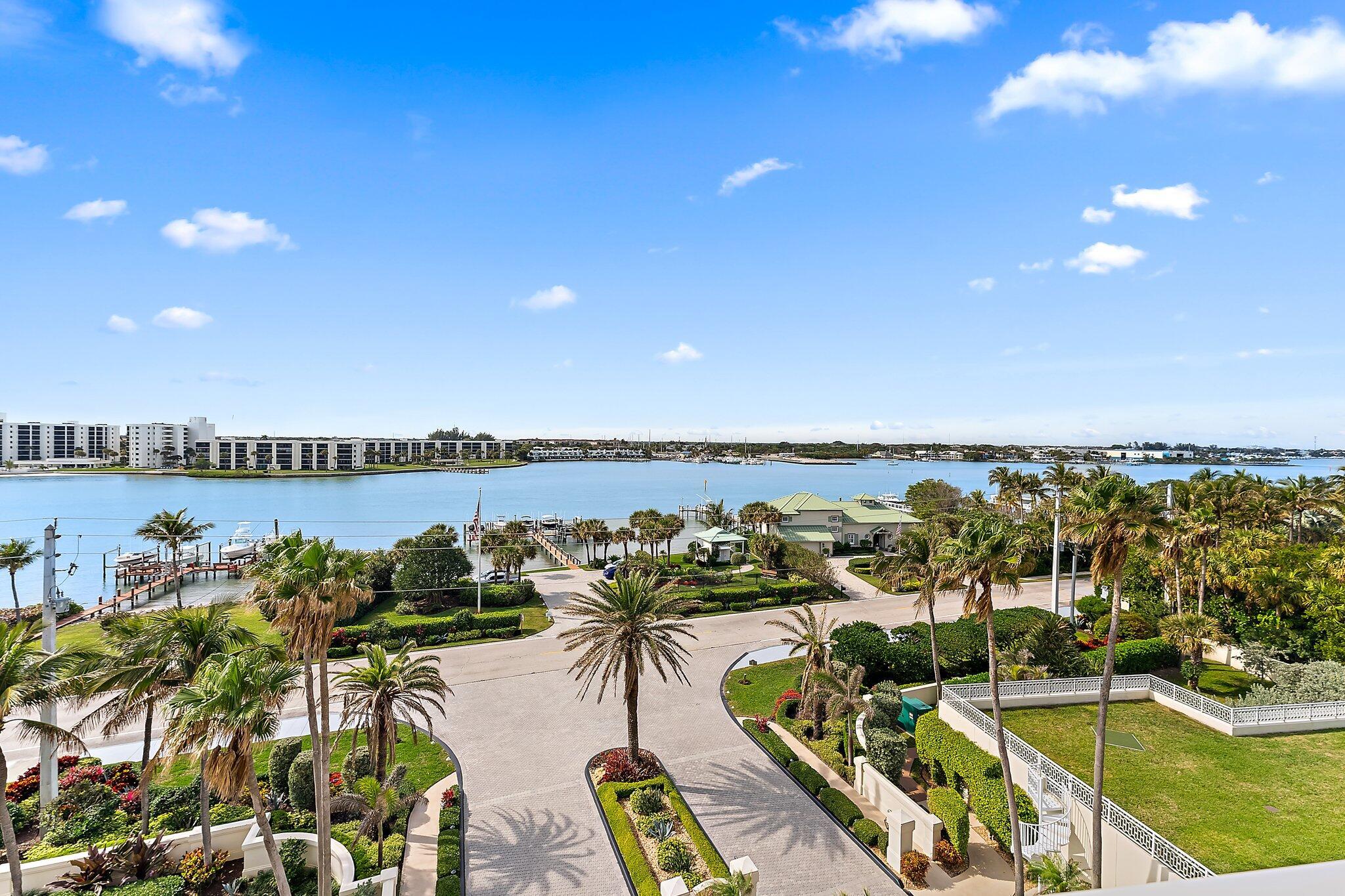 CLARIDGE JUPITER ISLAND C - Residential