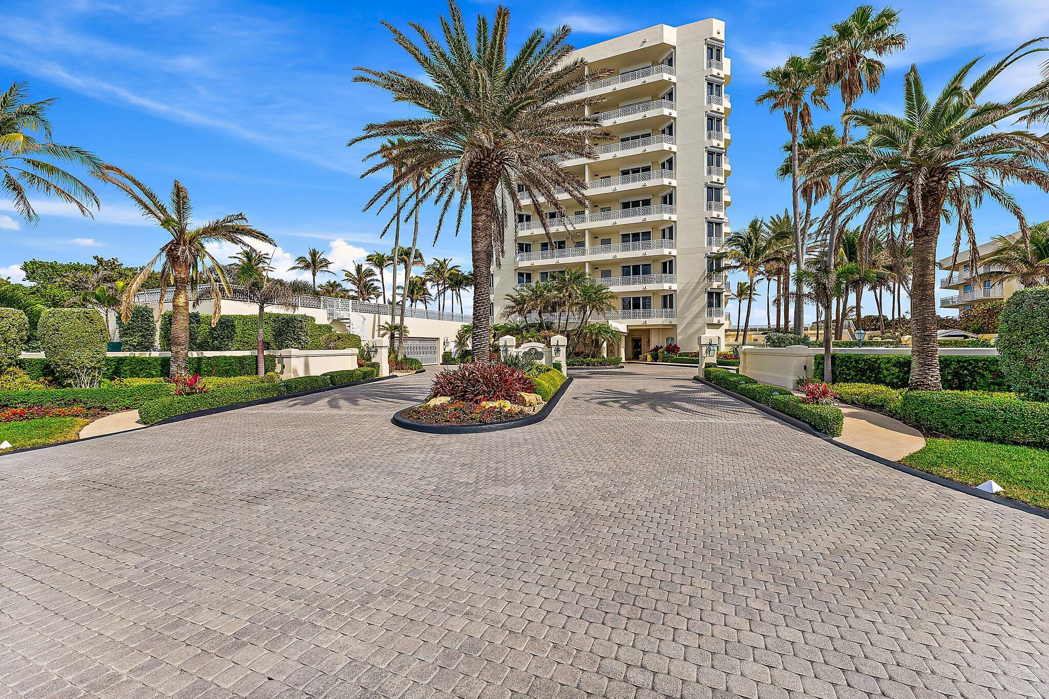 CLARIDGE JUPITER ISLAND C - Residential