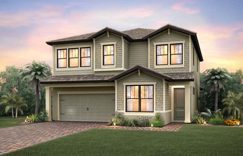 Photo of 4768 Roldan Court Ct, Lake Worth, FL 33467 (MLS # R10915268)