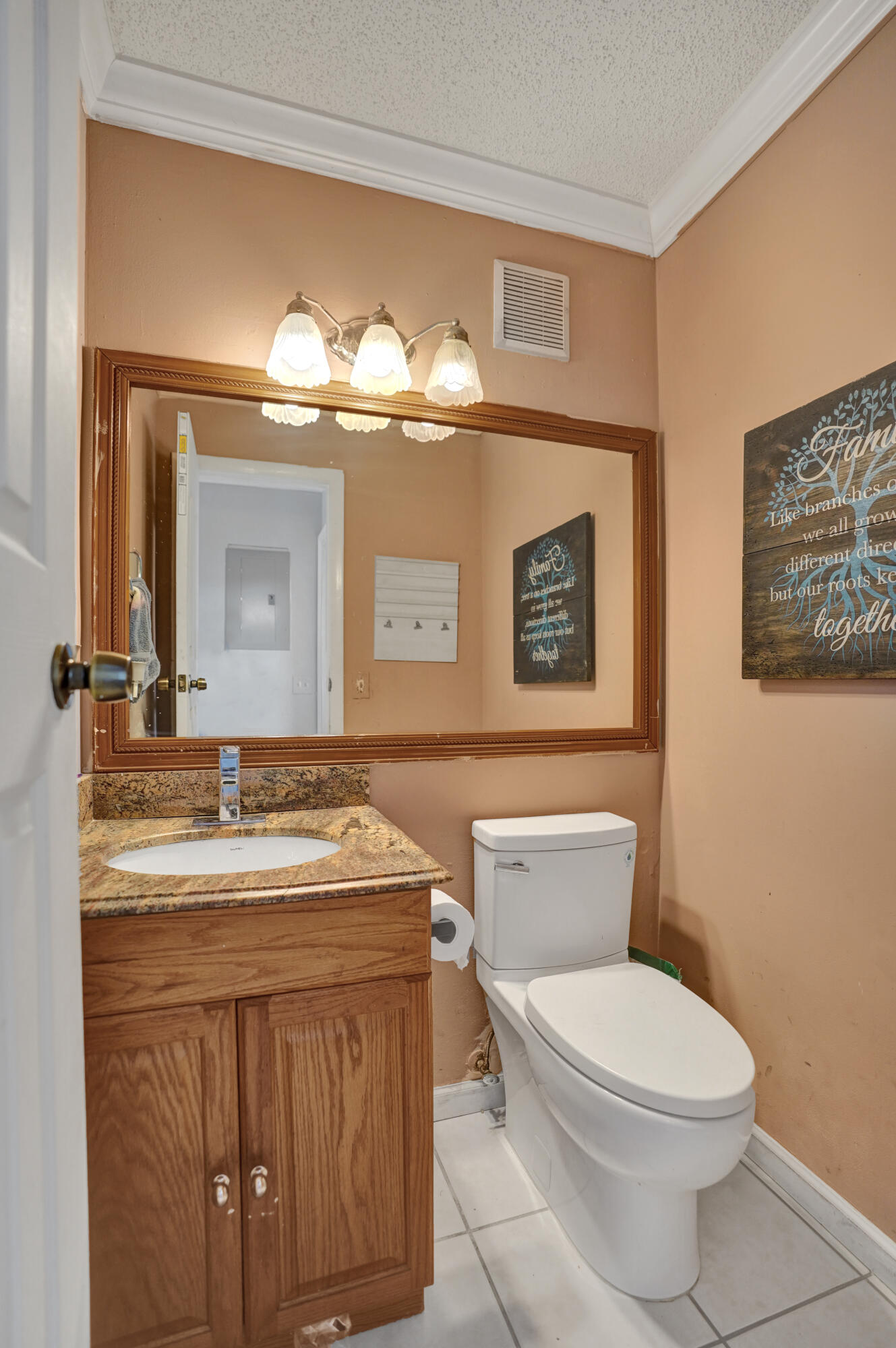 CHARTER CLUB OF PALM BEACH - Residential