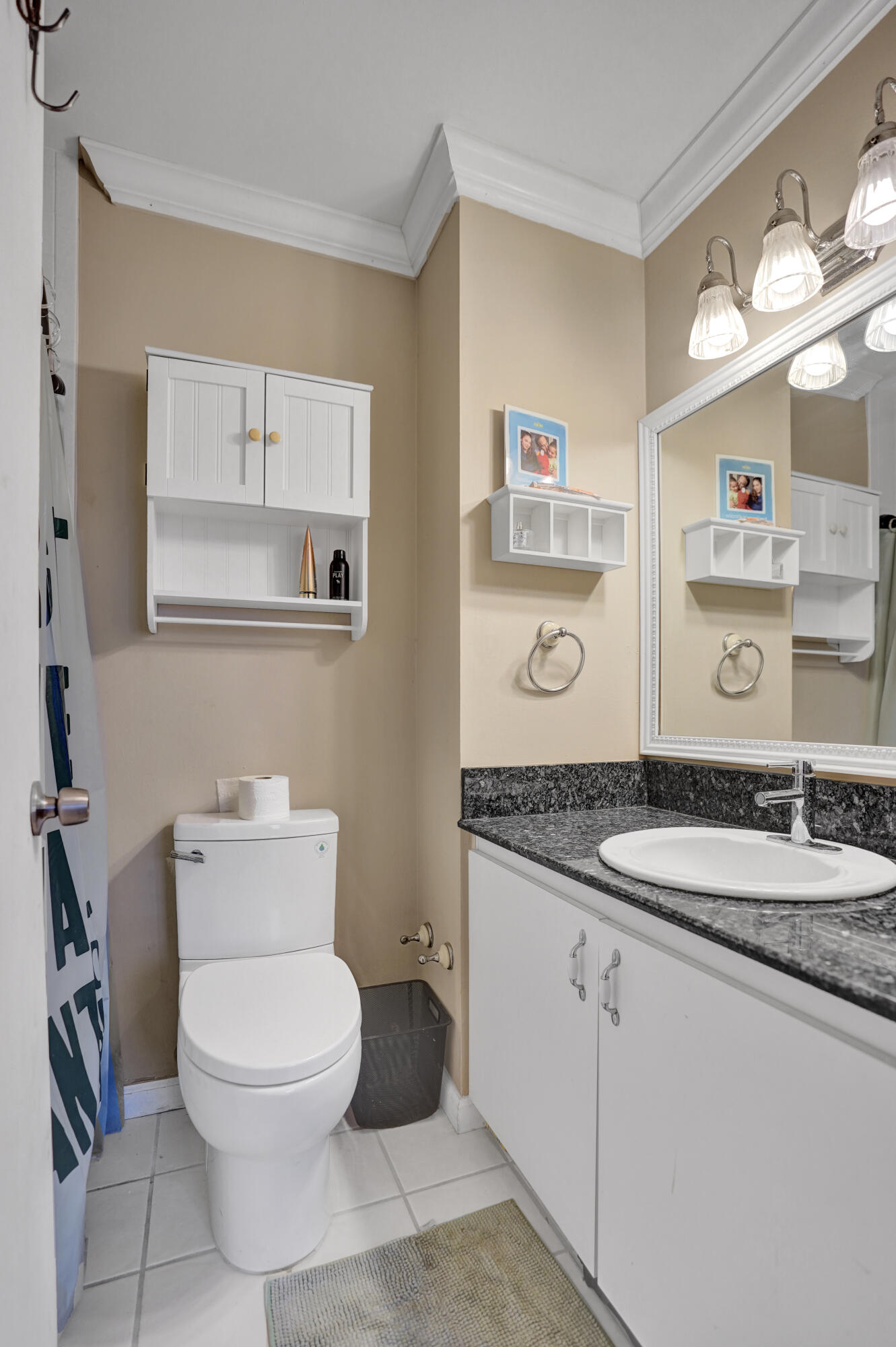 CHARTER CLUB OF PALM BEACH - Residential