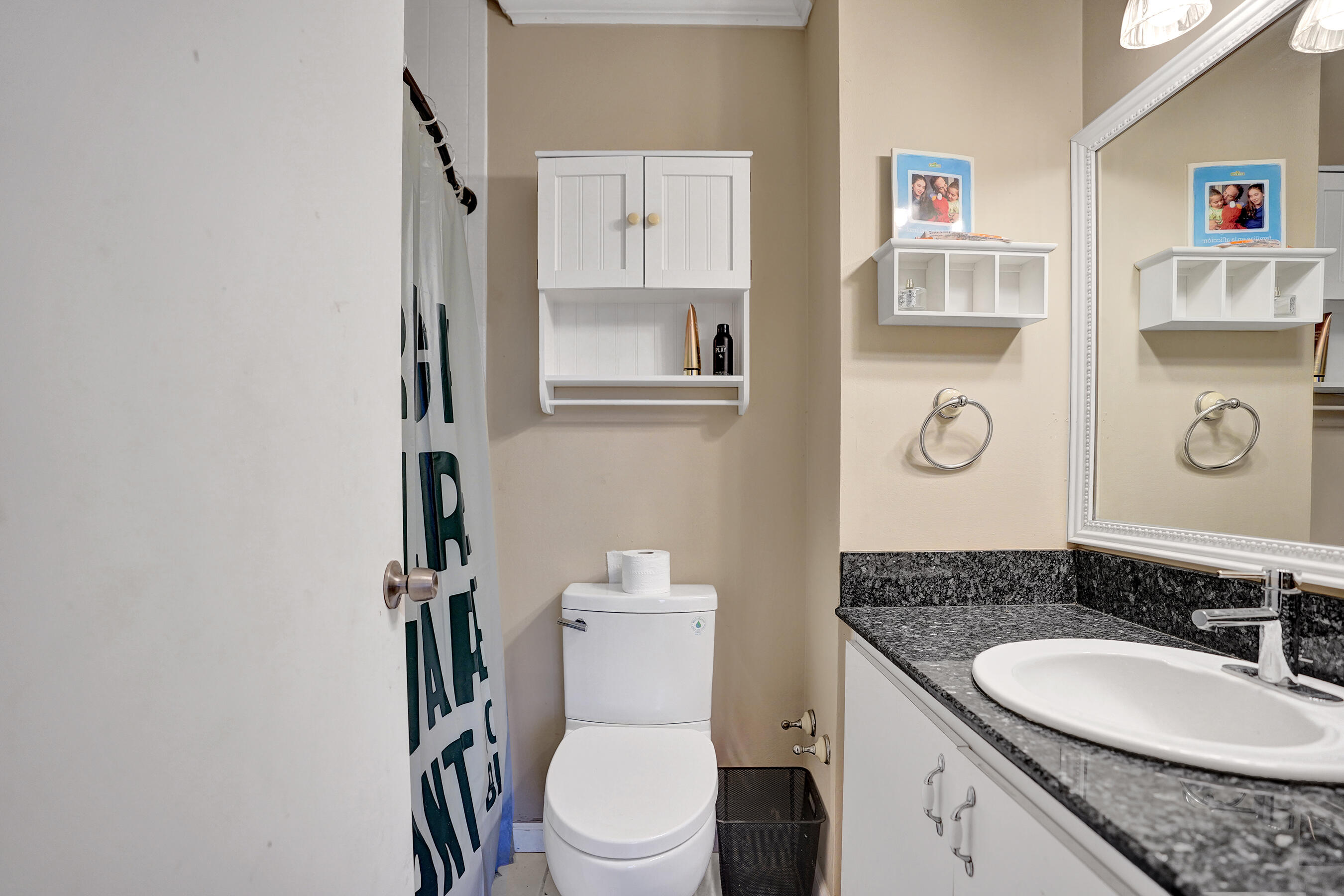 CHARTER CLUB OF PALM BEACH - Residential