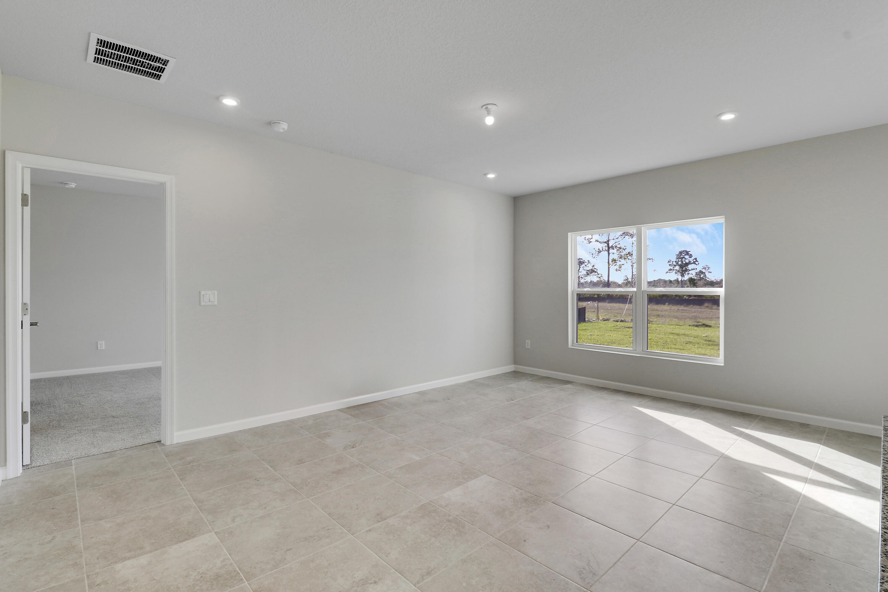 TERRA LAGO PHASE 1A AND 1B - Residential Lease