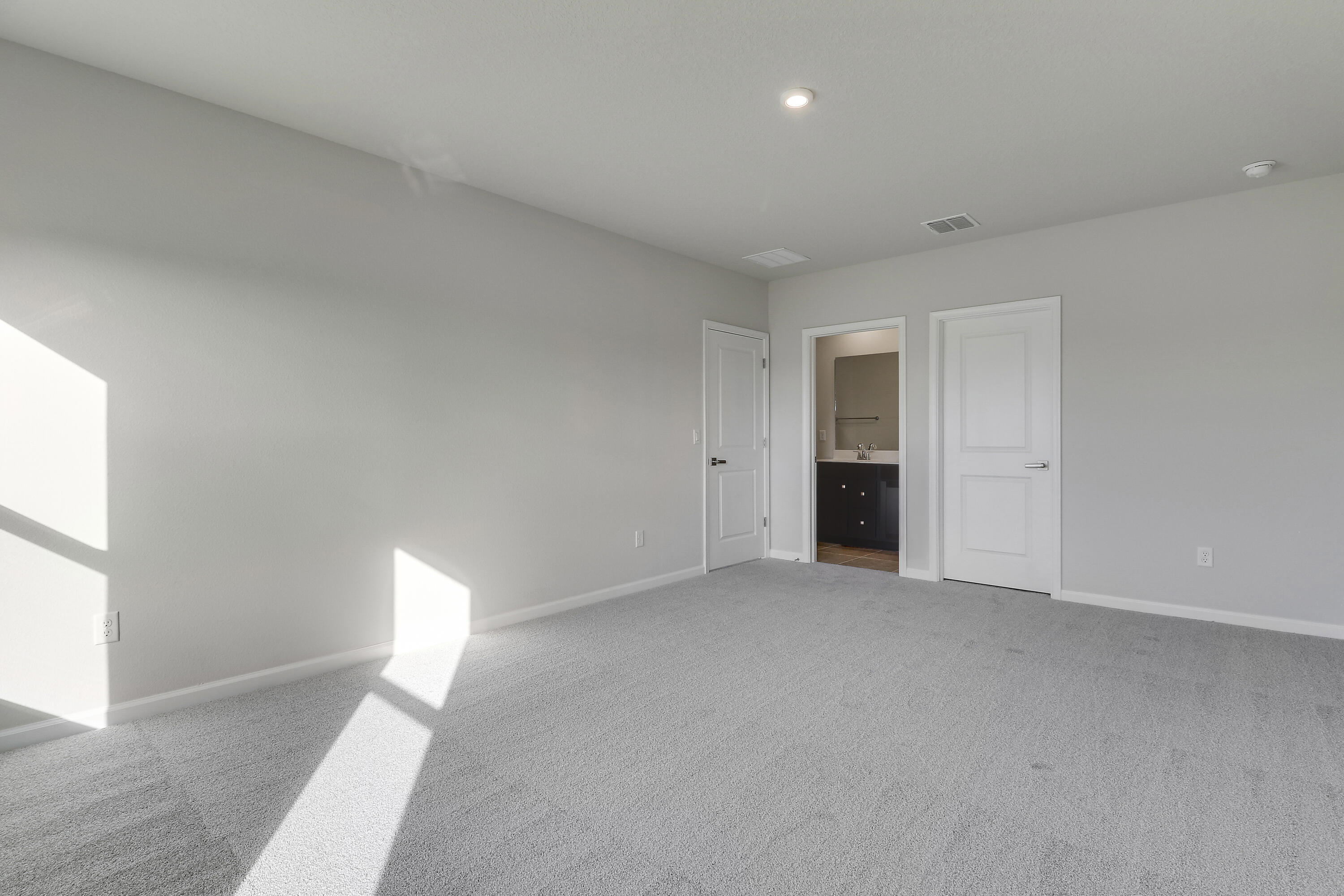 TERRA LAGO PHASE 1A AND 1B - Residential Lease