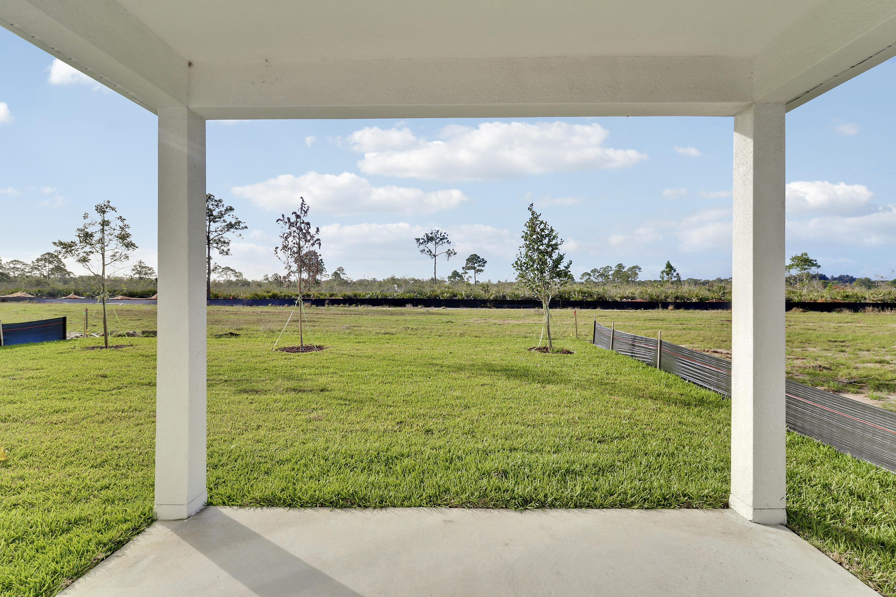 TERRA LAGO PHASE 1A AND 1B - Residential Lease