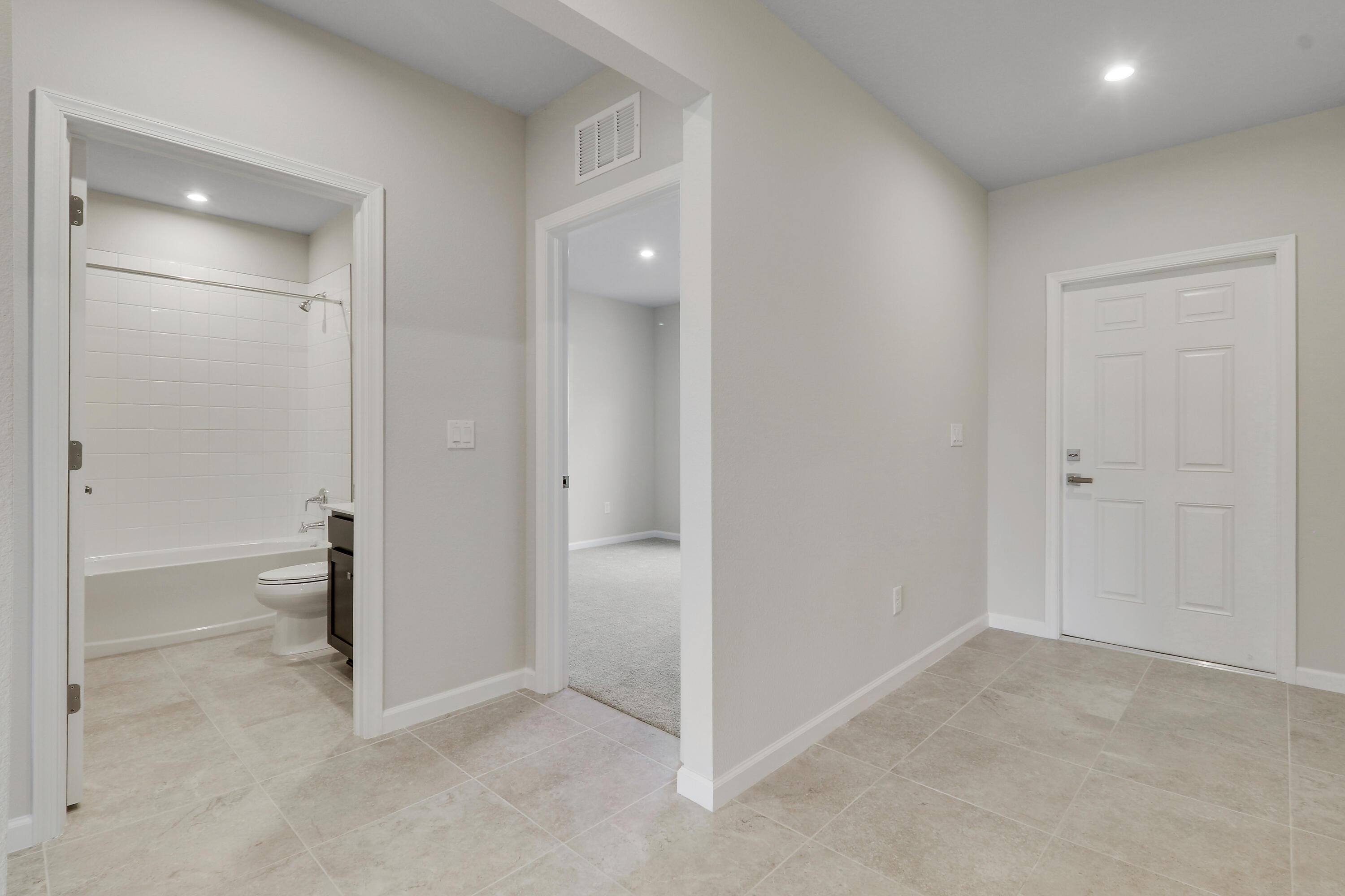 TERRA LAGO PHASE 1A AND 1B - Residential Lease