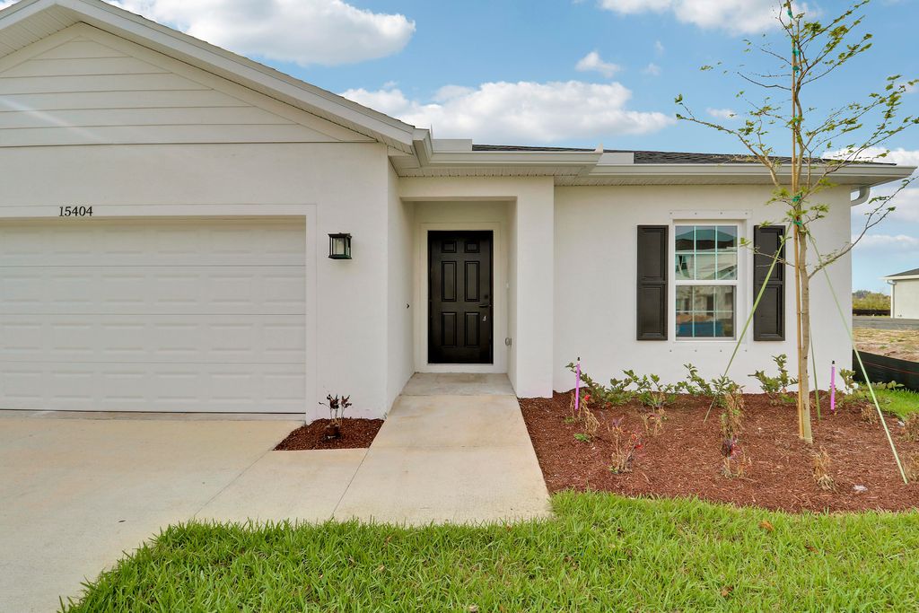 Photo of 15404 SW American Street, Indiantown, FL 34956 (MLS # R11133759)