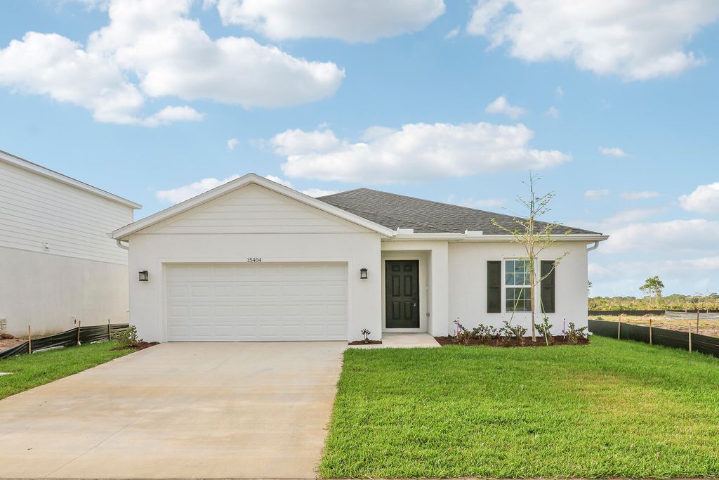 Photo of 15404 SW American Street, Indiantown, FL 34956 (MLS # R11133759)