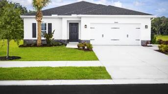 TERRA LAGO PHASE 1A AND 1B - Residential Lease