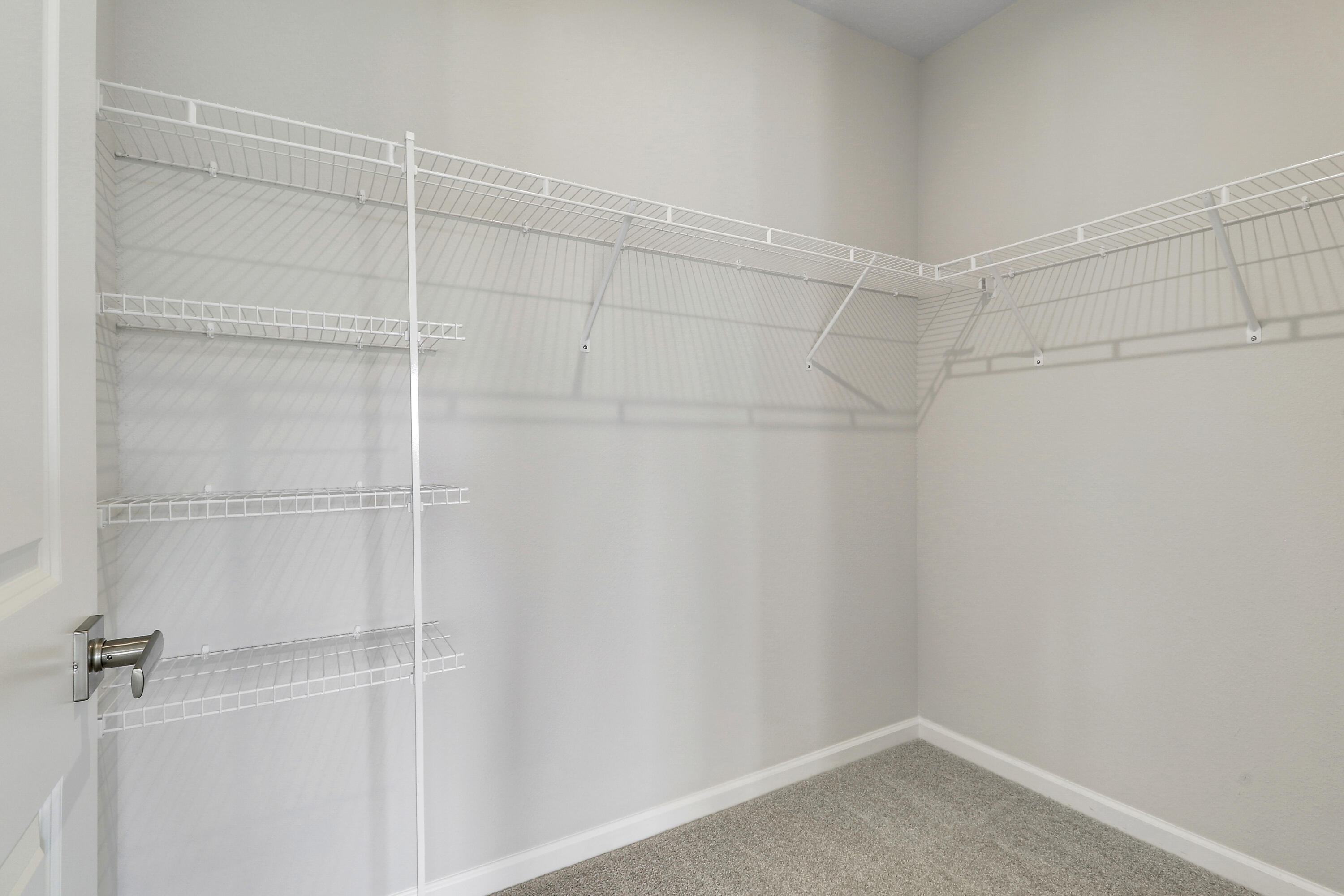 TERRA LAGO PHASE 1A AND 1B - Residential Lease