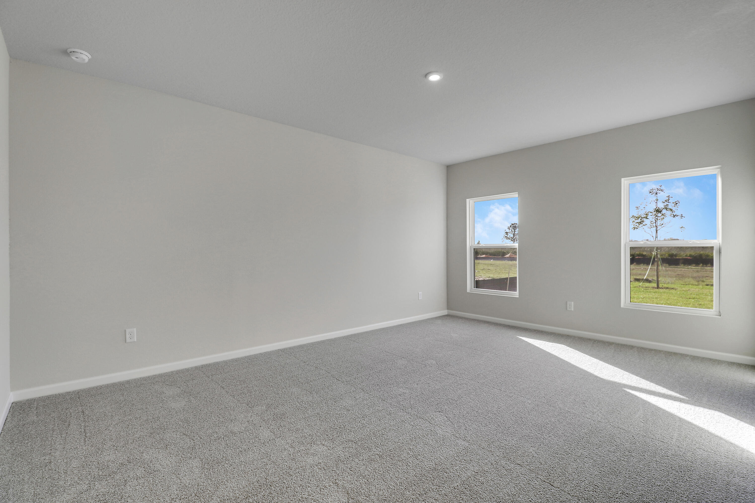 TERRA LAGO PHASE 1A AND 1B - Residential Lease