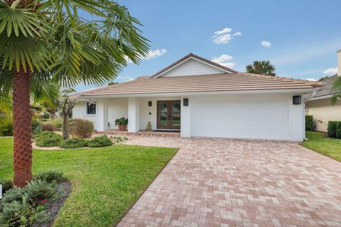 A home in Jupiter