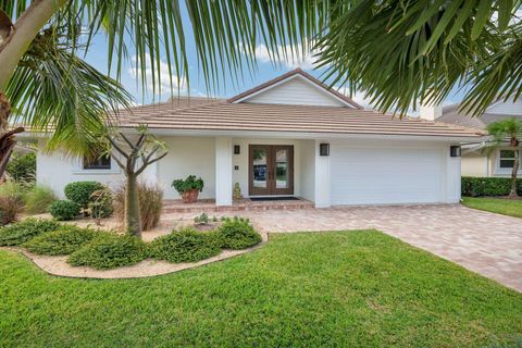 A home in Jupiter