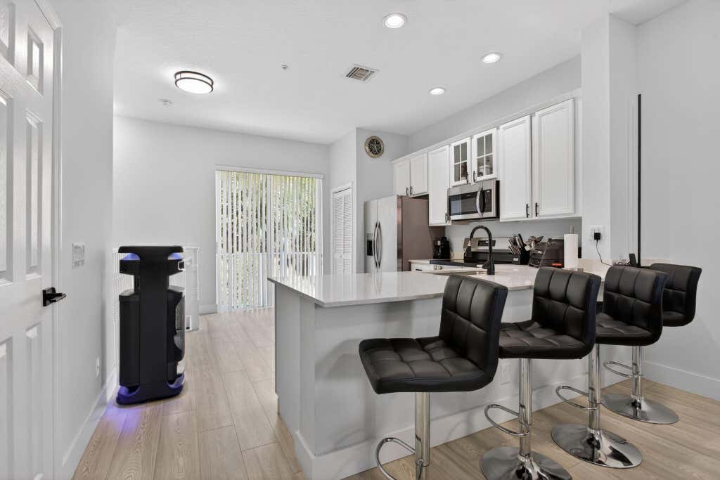 Photo of 2457 NE 14th Street #2457, Pompano Beach, FL 33062 (MLS # B26044764)