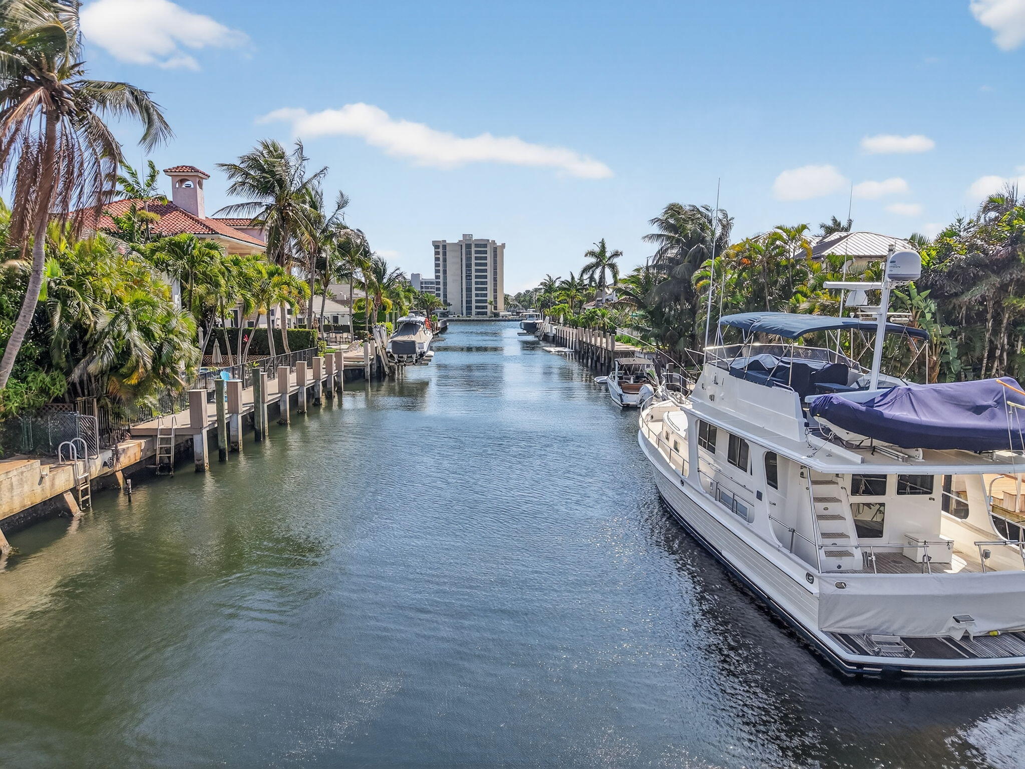 TROPIC ISLE 2ND SEC - Residential