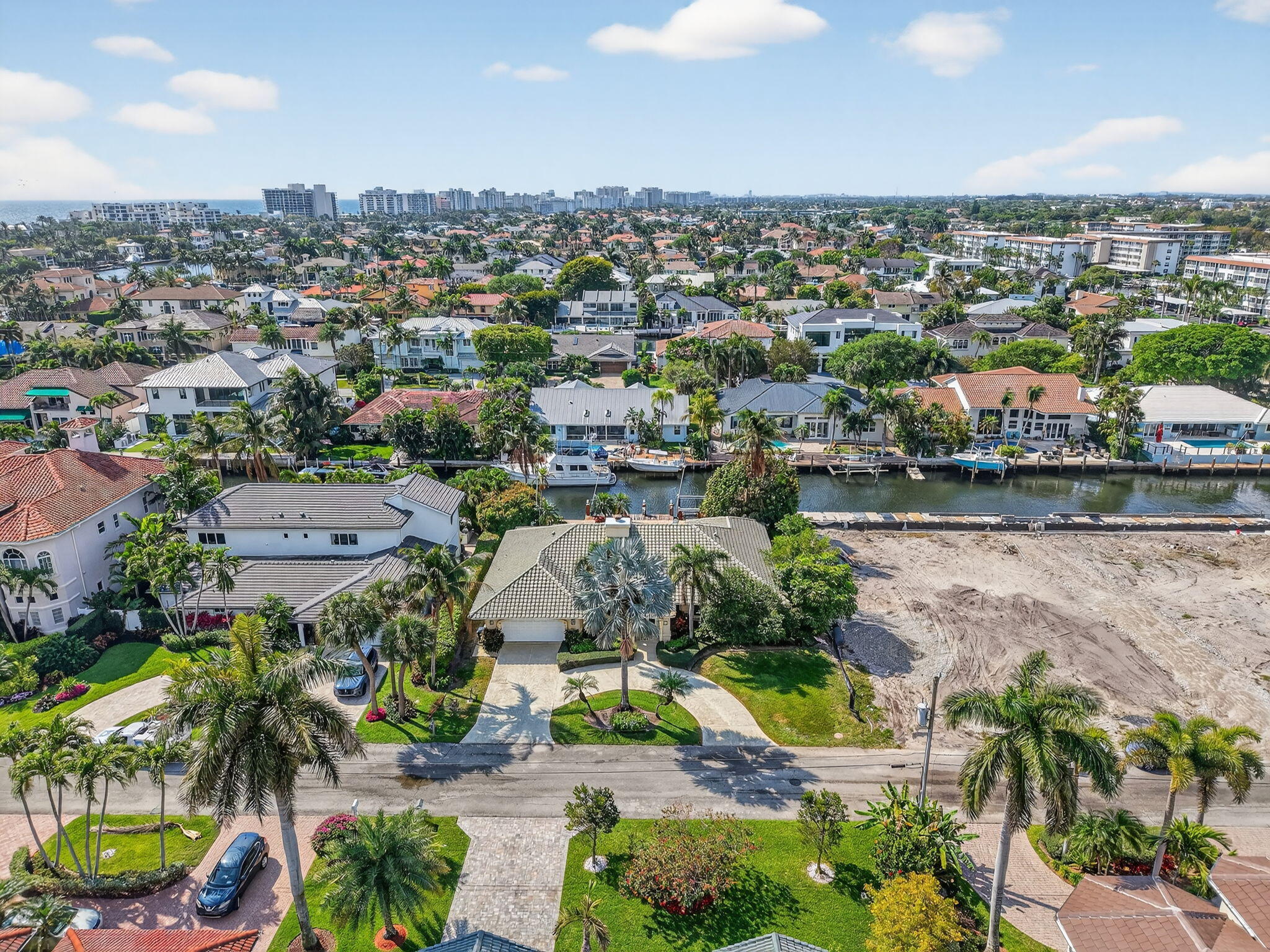 TROPIC ISLE 2ND SEC - Residential