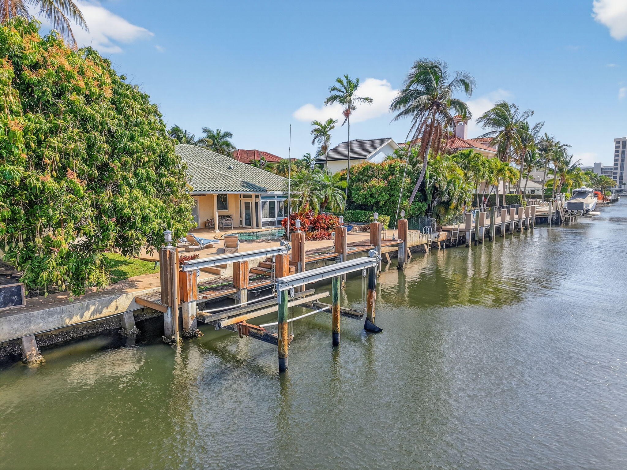 TROPIC ISLE 2ND SEC - Residential