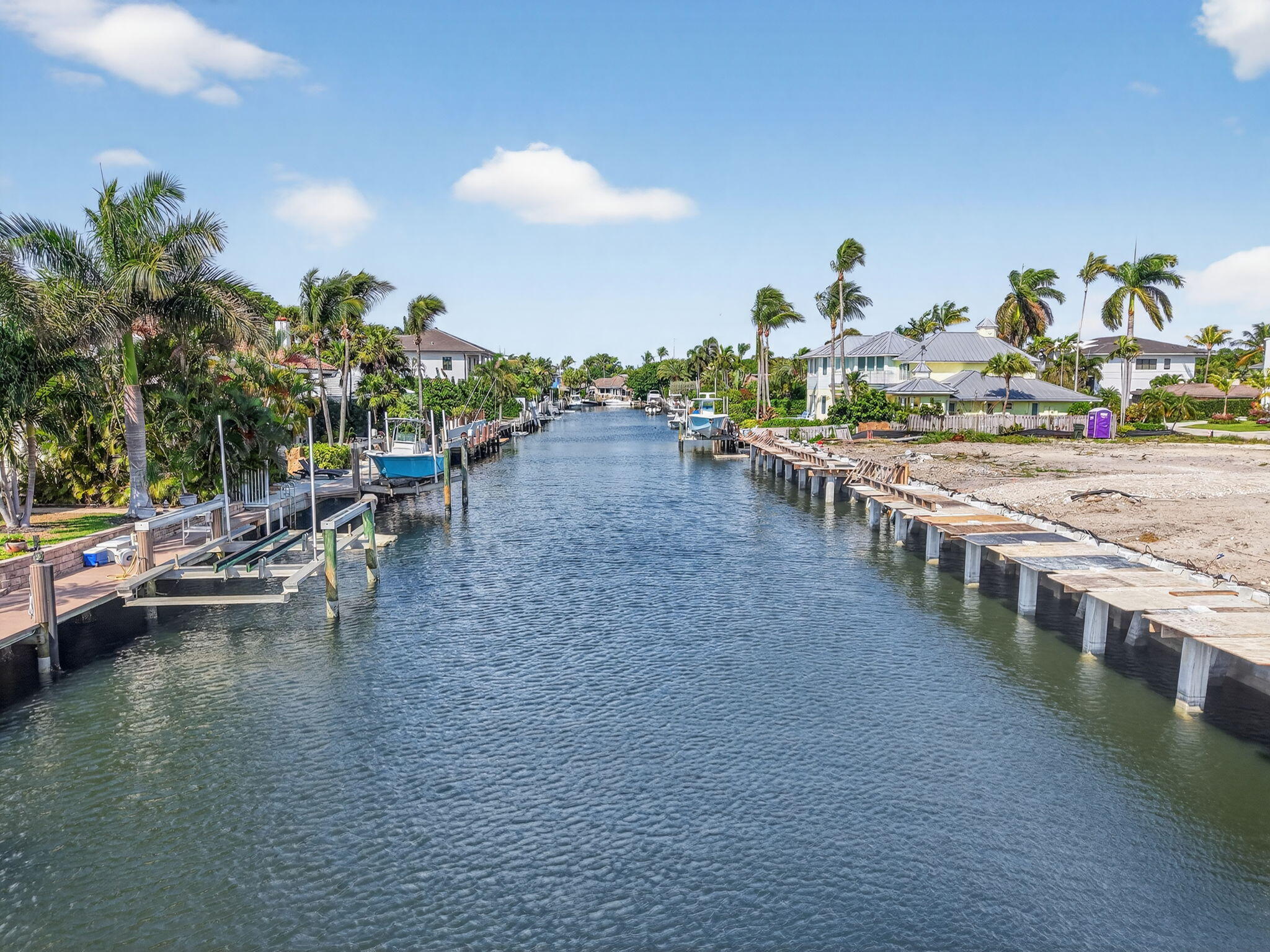 TROPIC ISLE 2ND SEC - Residential