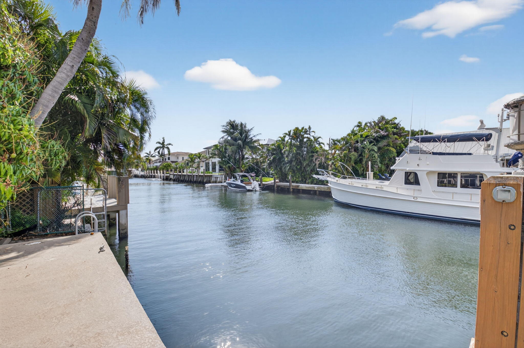 TROPIC ISLE 2ND SEC - Residential