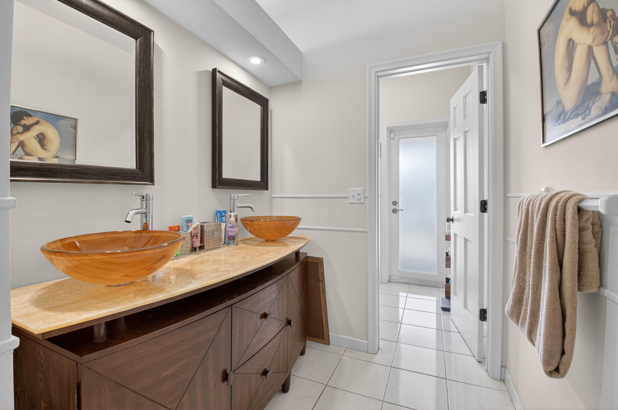 TROPIC ISLE 2ND SEC - Residential