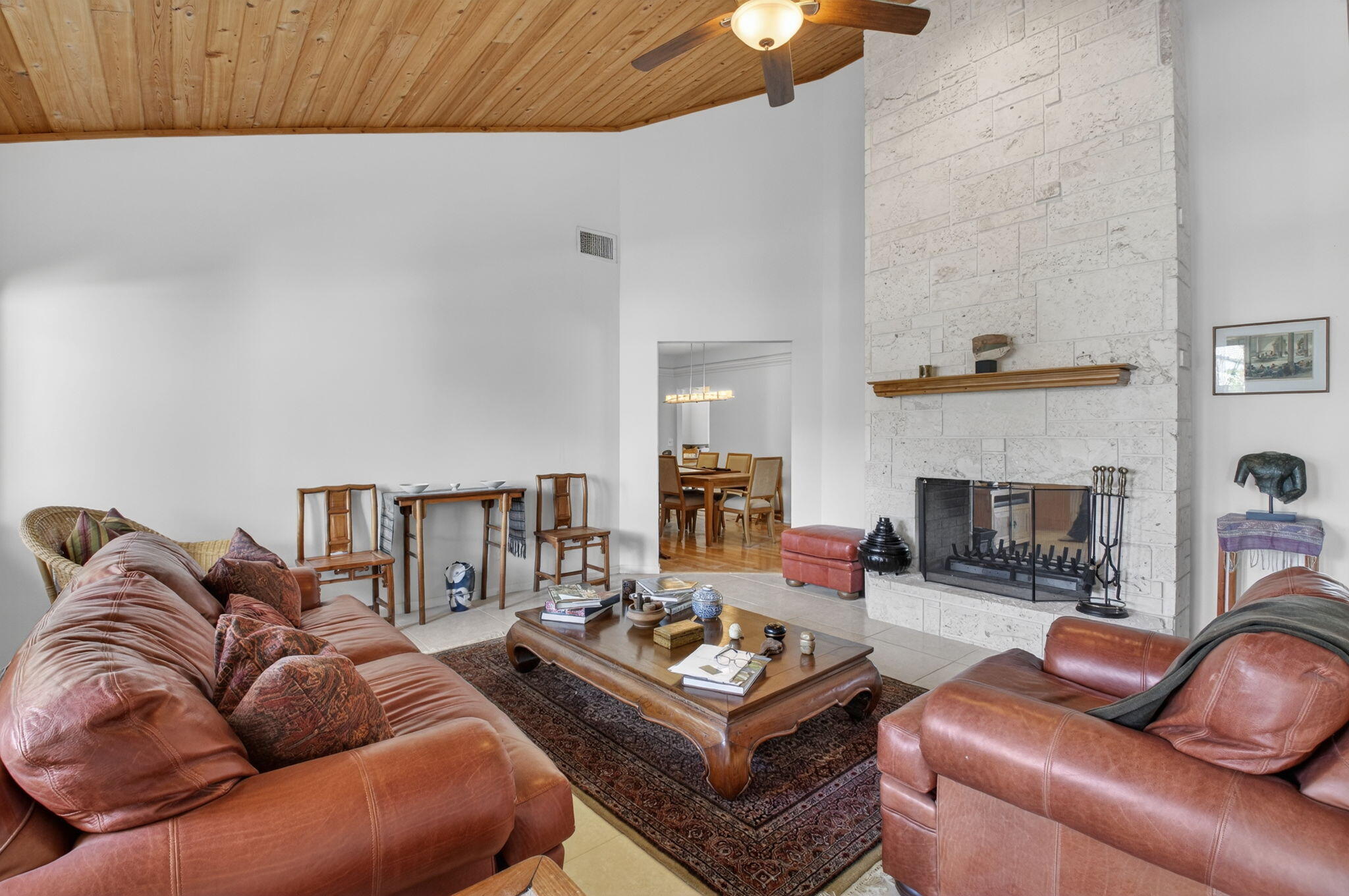 TROPIC ISLE 2ND SEC - Residential