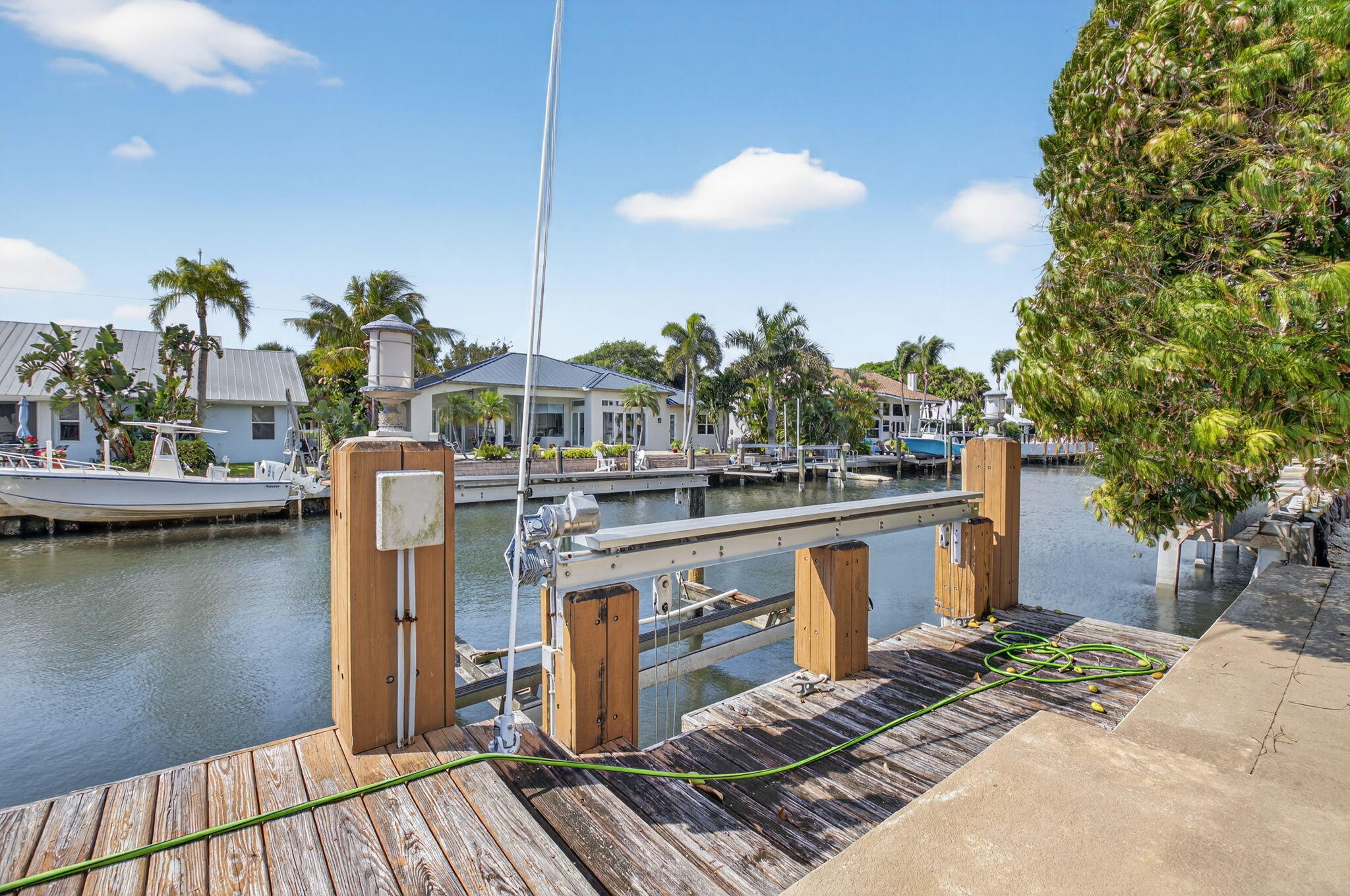 TROPIC ISLE 2ND SEC - Residential