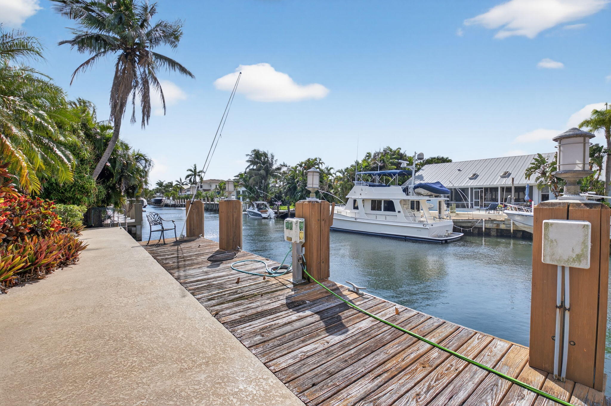 TROPIC ISLE 2ND SEC - Residential