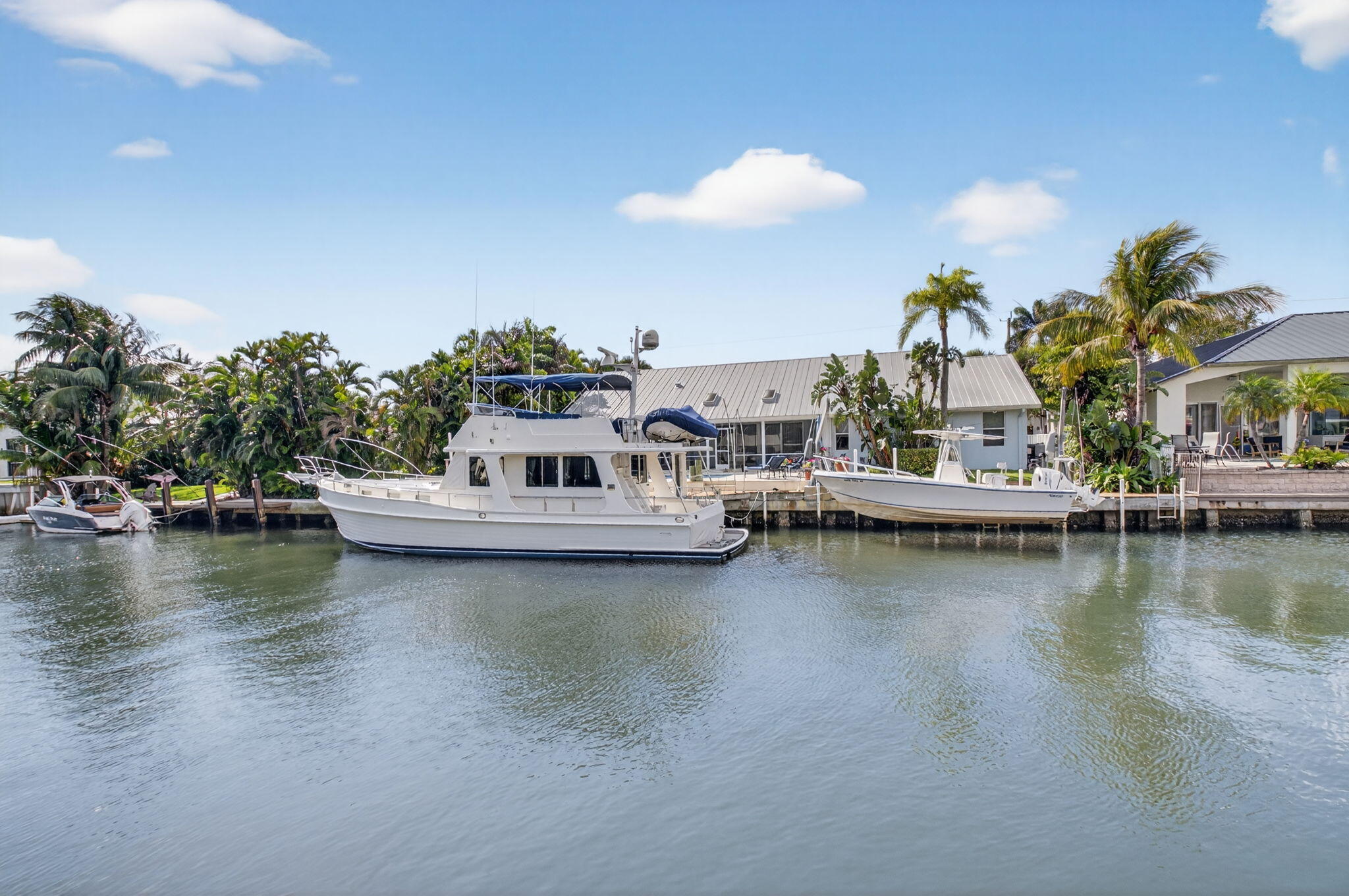 TROPIC ISLE 2ND SEC - Residential