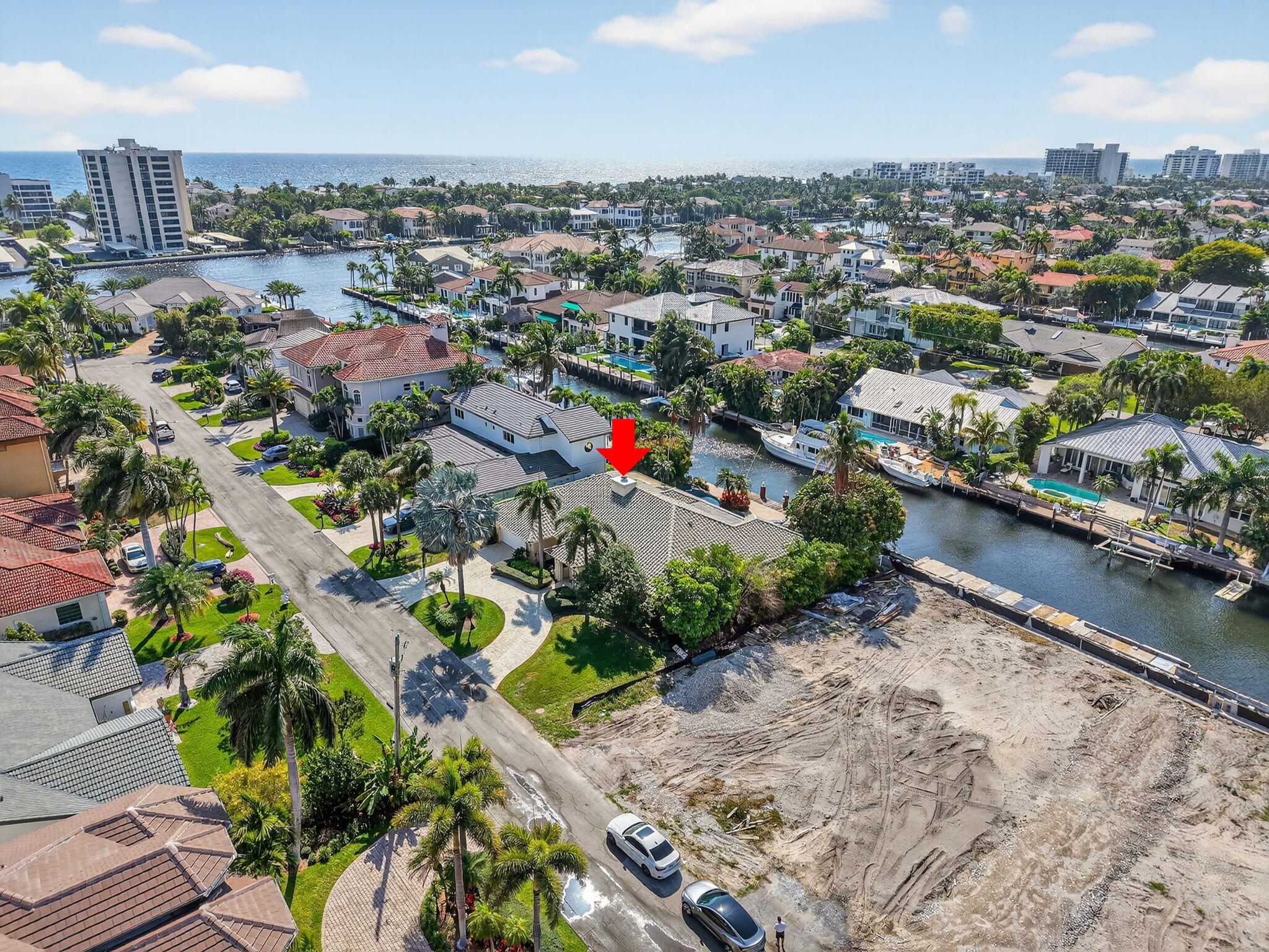 TROPIC ISLE 2ND SEC - Residential