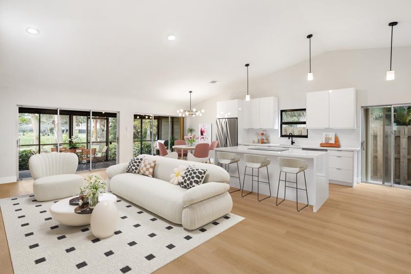 1410 Riverwood Lane, Coral Springs, FL, 33071/$525,000 3 1410 Riverwood Lane