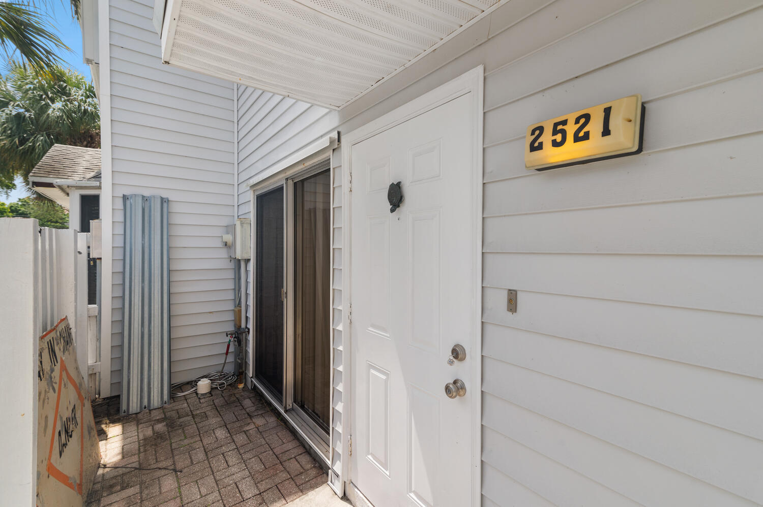 SUN PLAT - Residential Lease