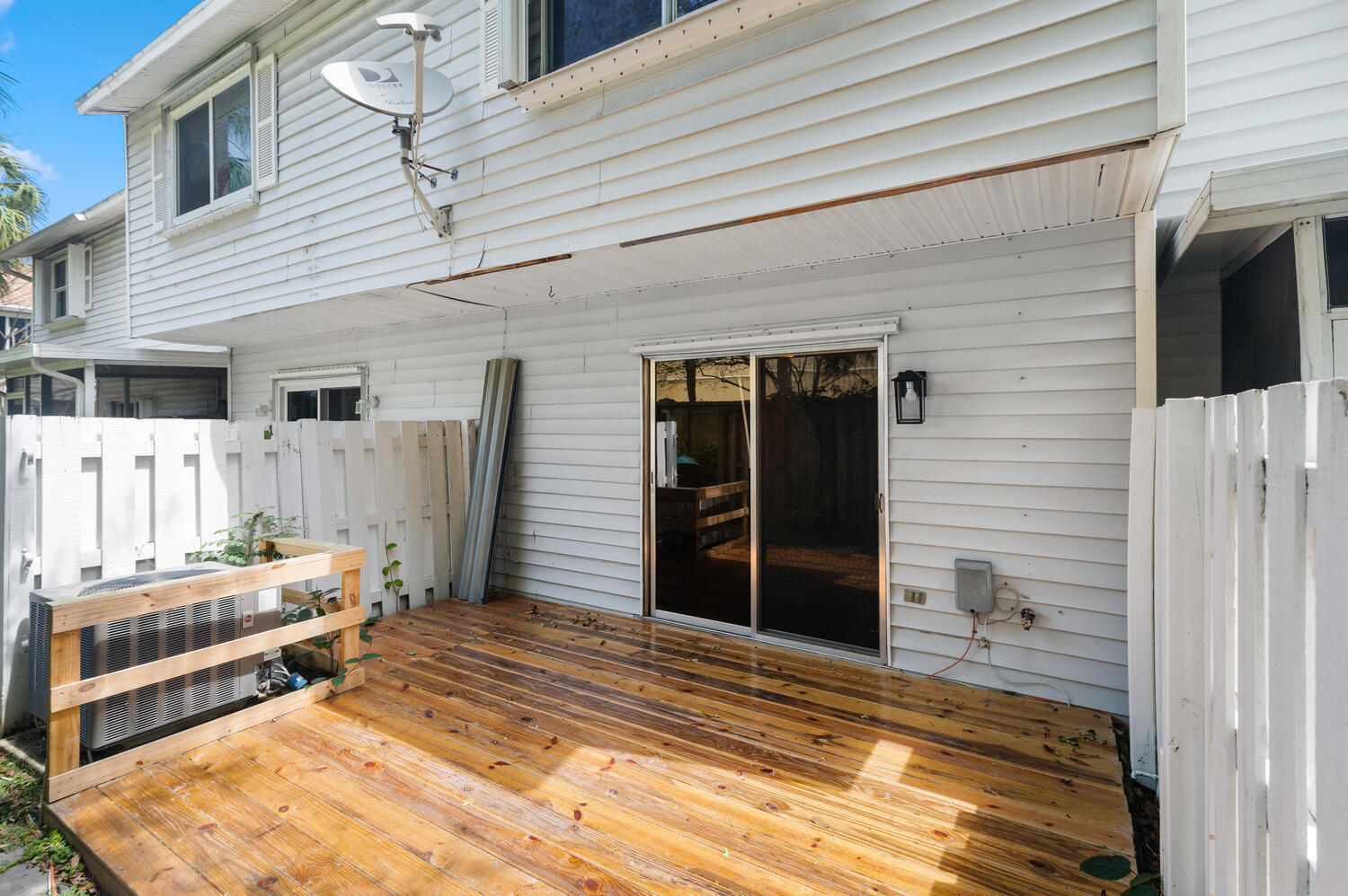 SUN PLAT - Residential Lease