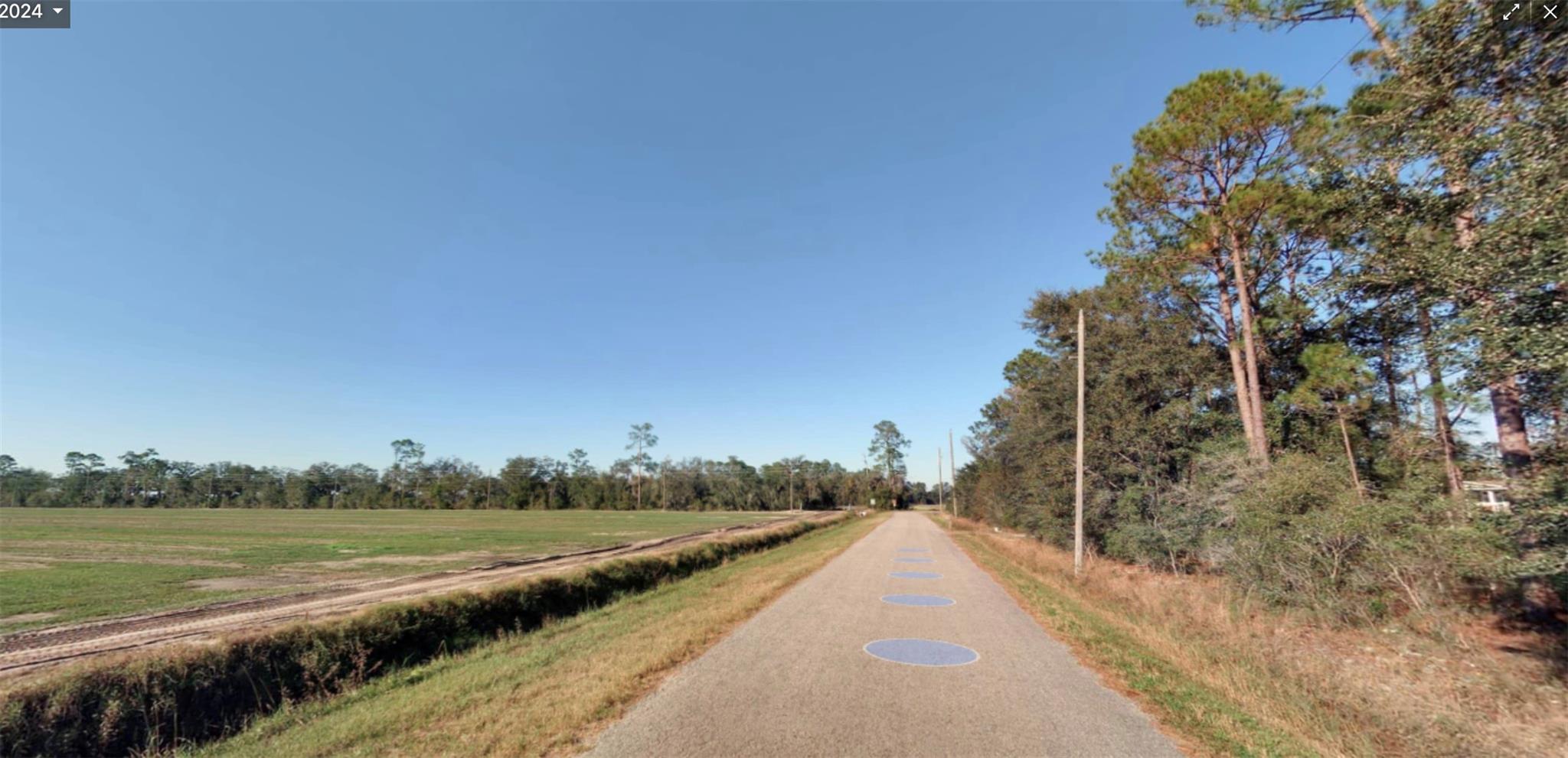 GREAT OPPORTUNITY!!!! NOW YOU CAN BUILT THE HOUSE OF YOUR DREAMS SURROUNDED BY COUNTRY FELLING AND BEAUTIFUL NATURE!!!! EASY TO SHOW, WHAT ARE YOU WAITING FOR? CLOSE TO ST. AUGUSTINE FL. FIRST CITY IN USA