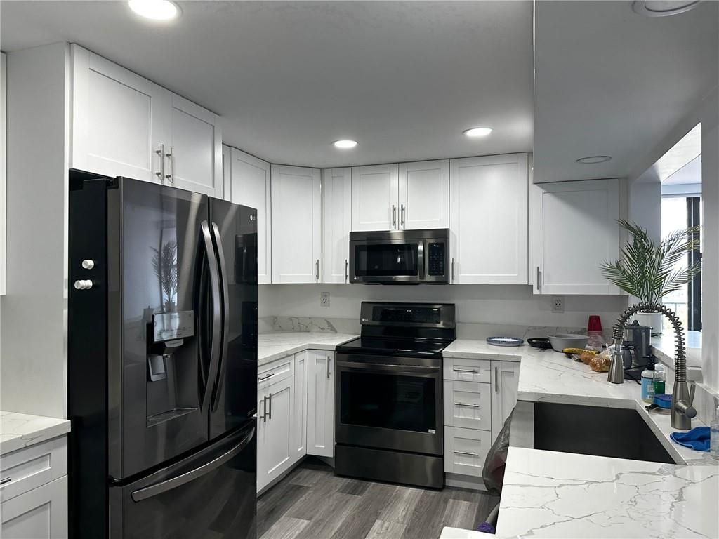 Photo of 800 Parkview Dr #829, Hallandale Beach, FL 33009 (MLS # F10540745)