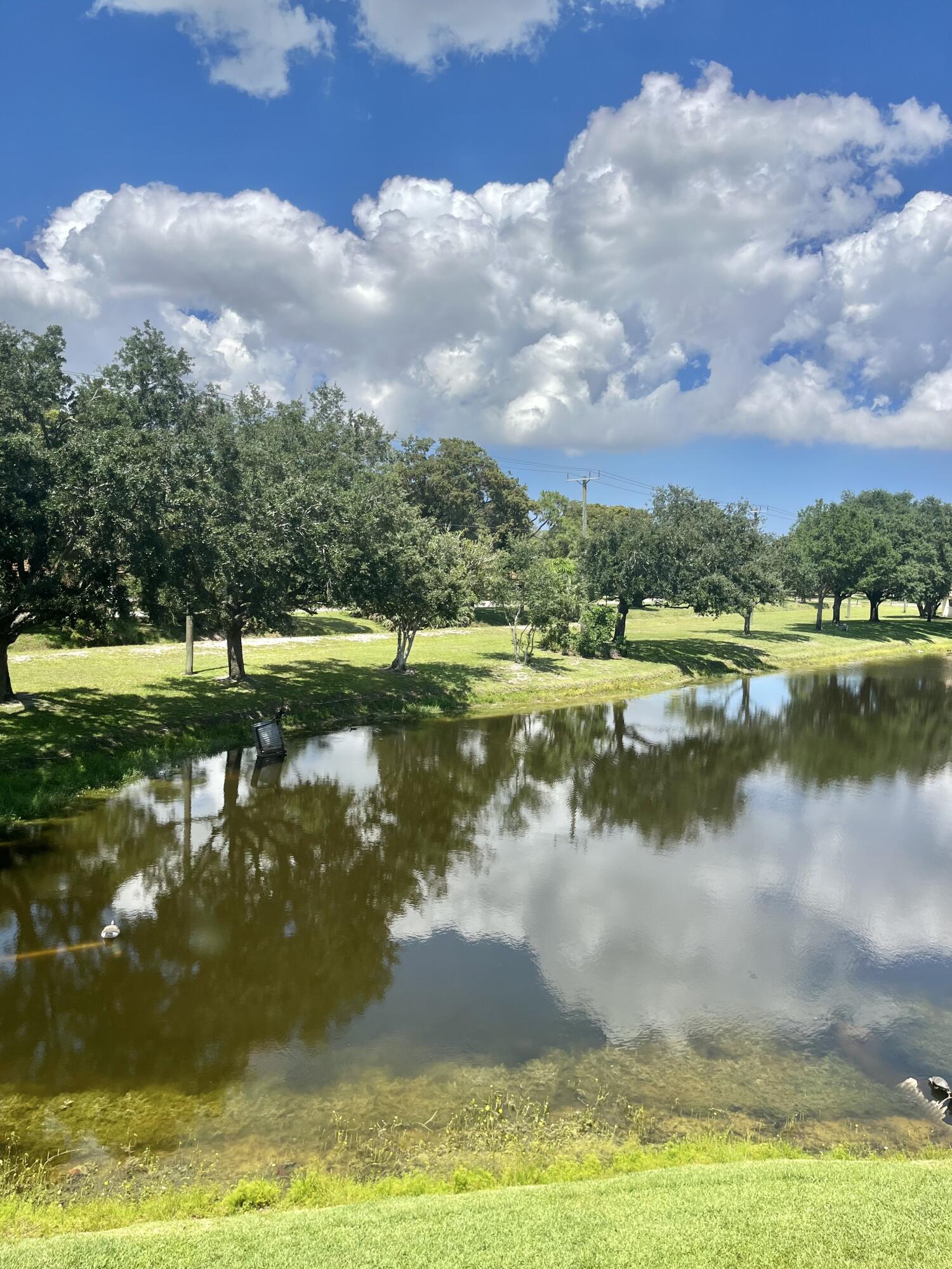 CYPRESS COURT CONDO - Residential Lease