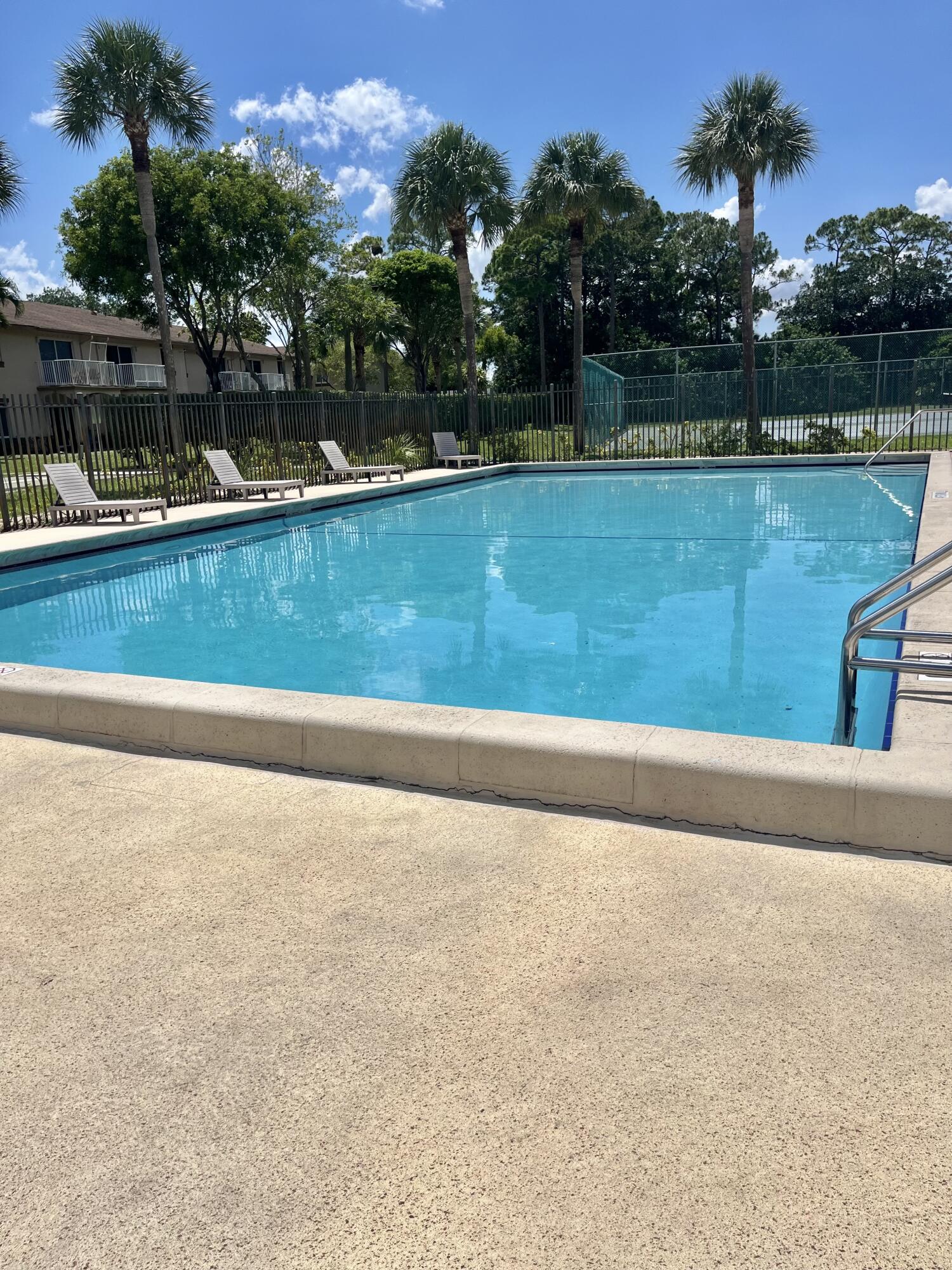 CYPRESS COURT CONDO - Residential Lease