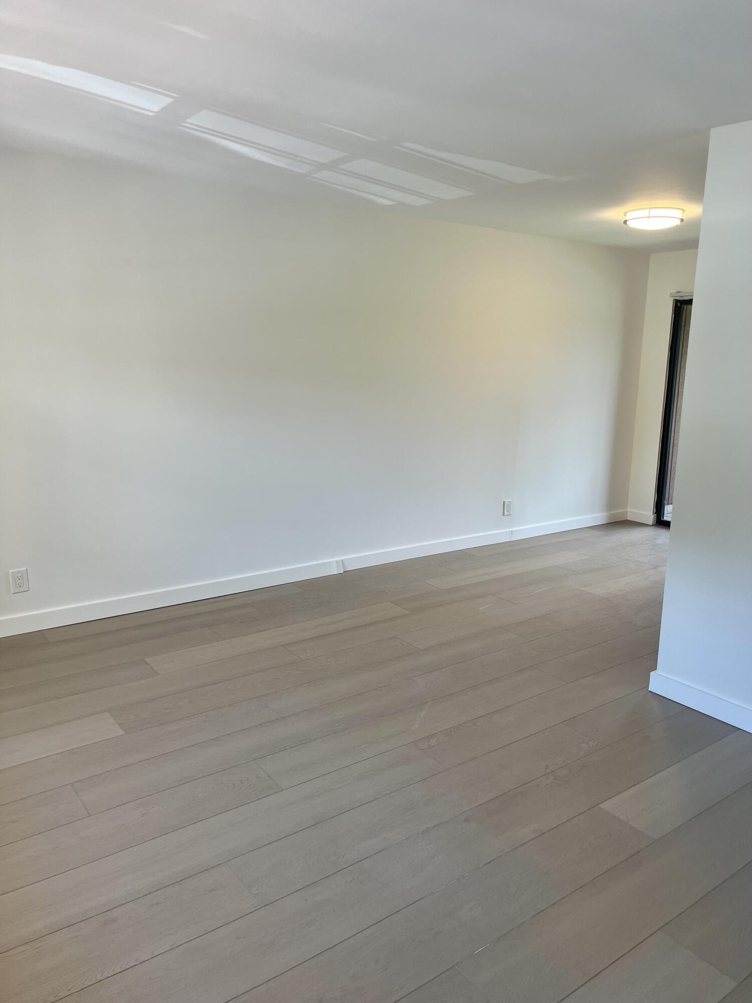 CYPRESS COURT CONDO - Residential Lease