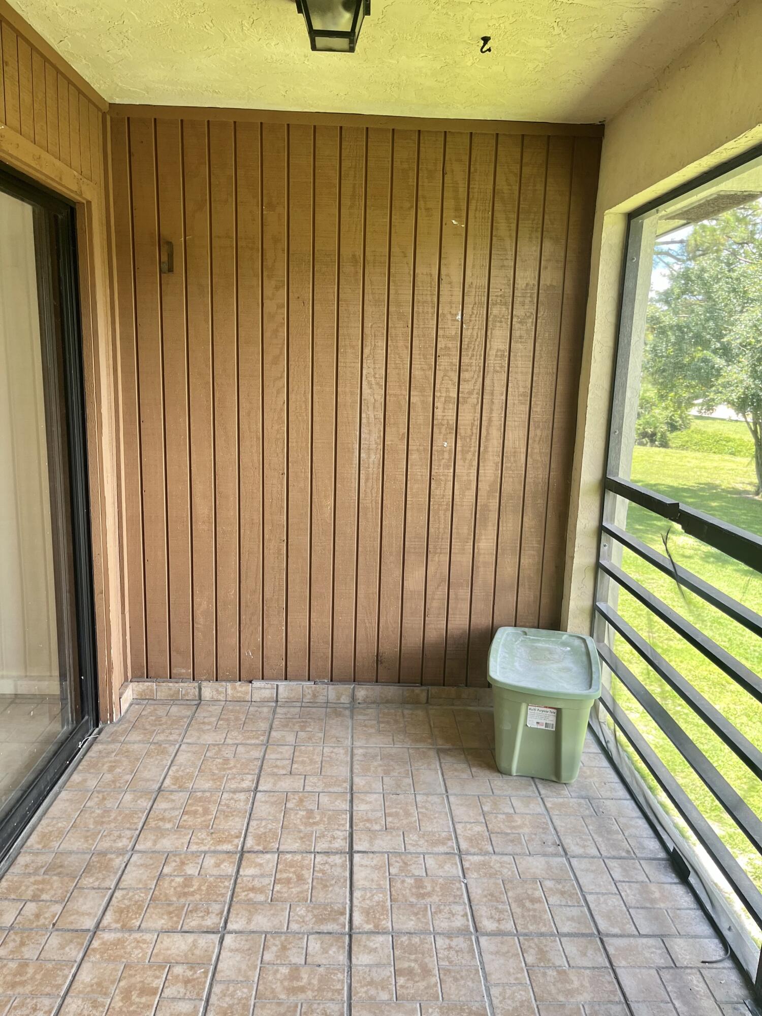 CYPRESS COURT CONDO - Residential Lease