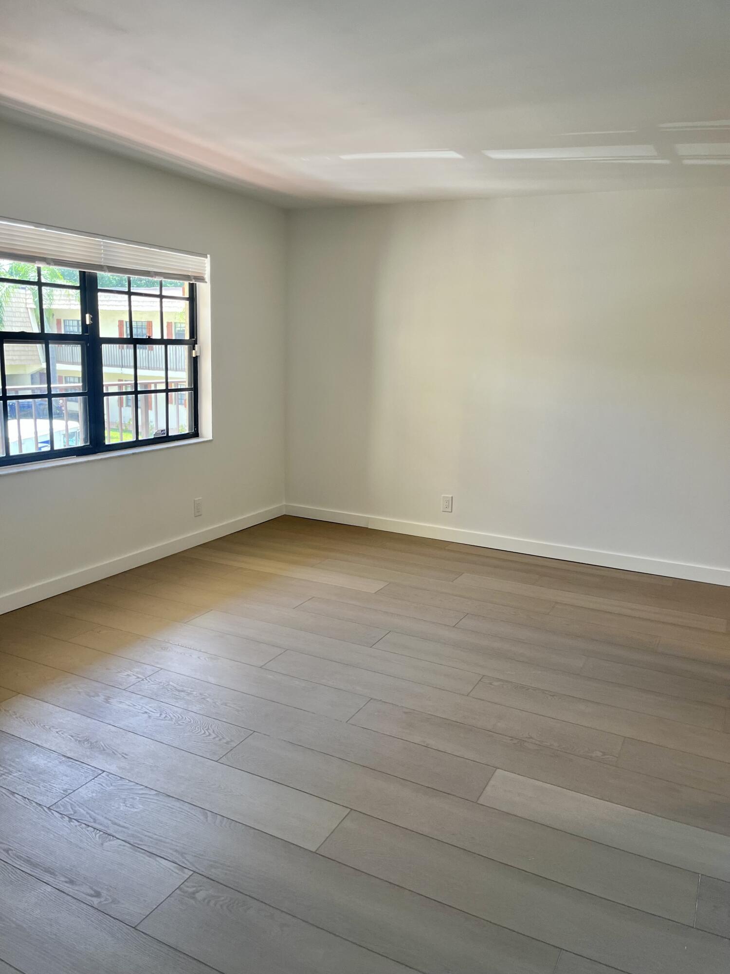 CYPRESS COURT CONDO - Residential Lease