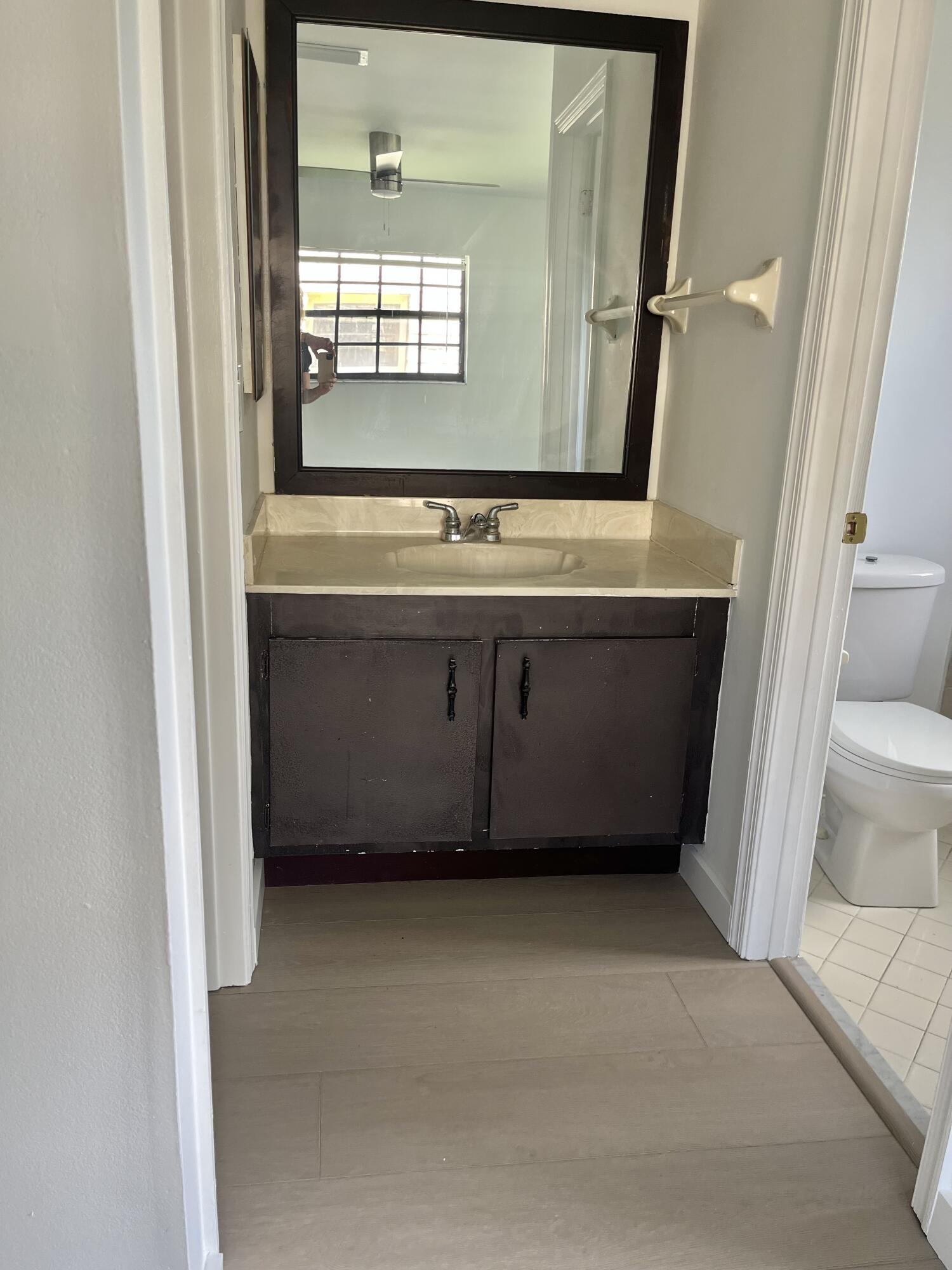 CYPRESS COURT CONDO - Residential Lease