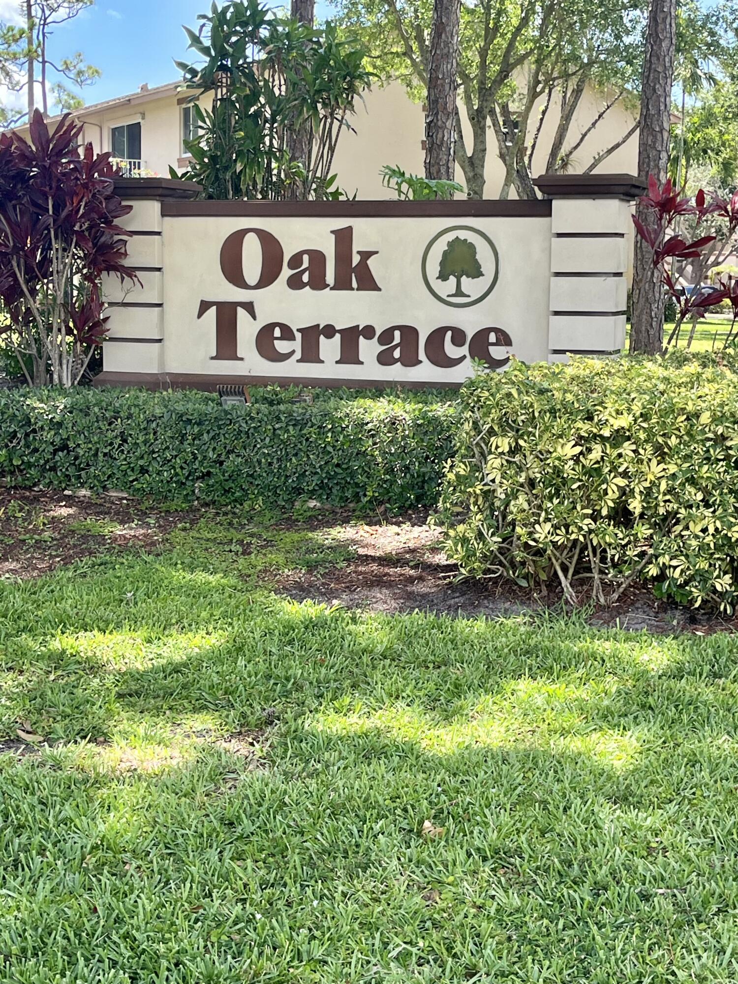 CYPRESS COURT CONDO - Residential Lease