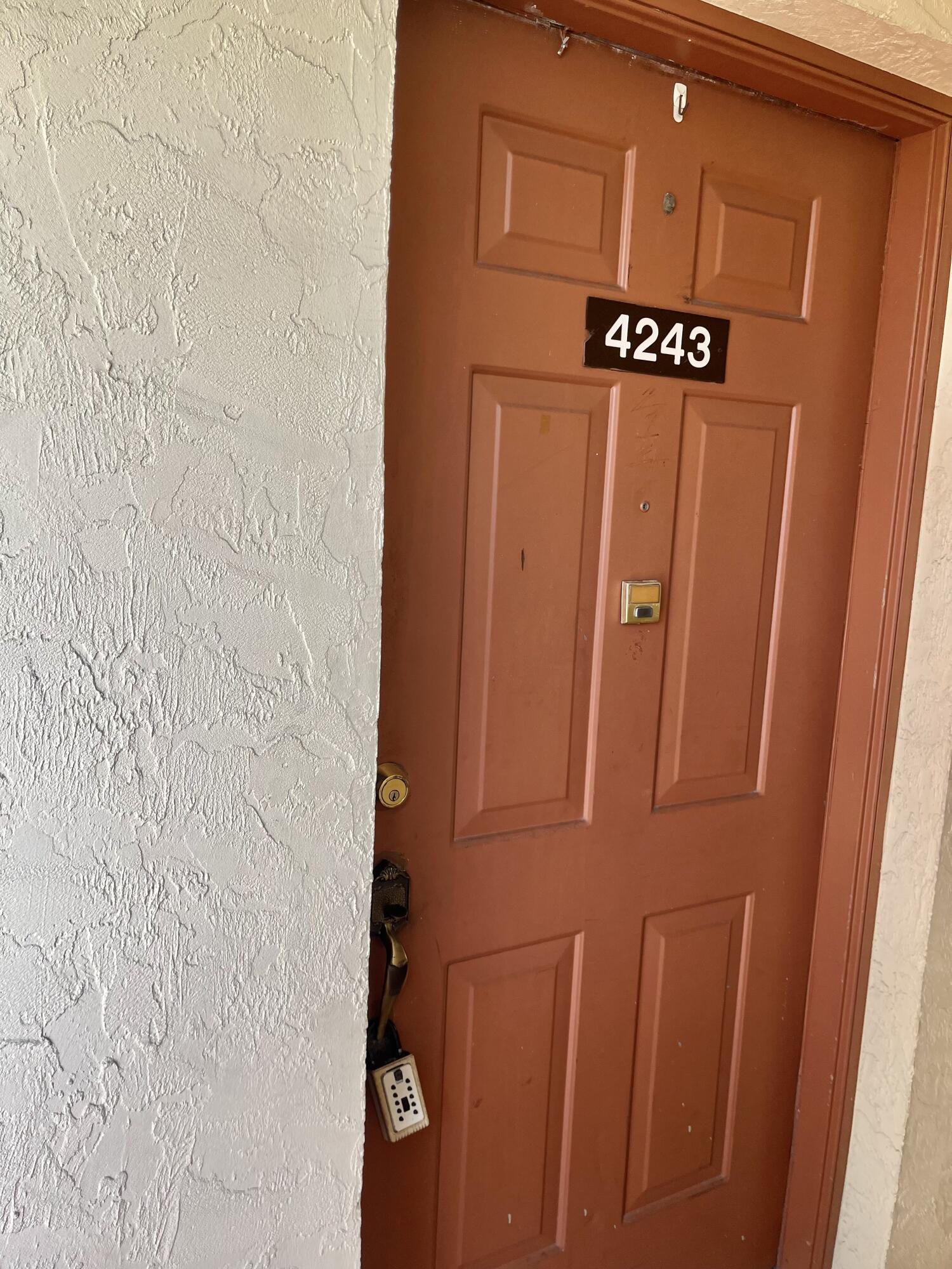 CYPRESS COURT CONDO - Residential Lease