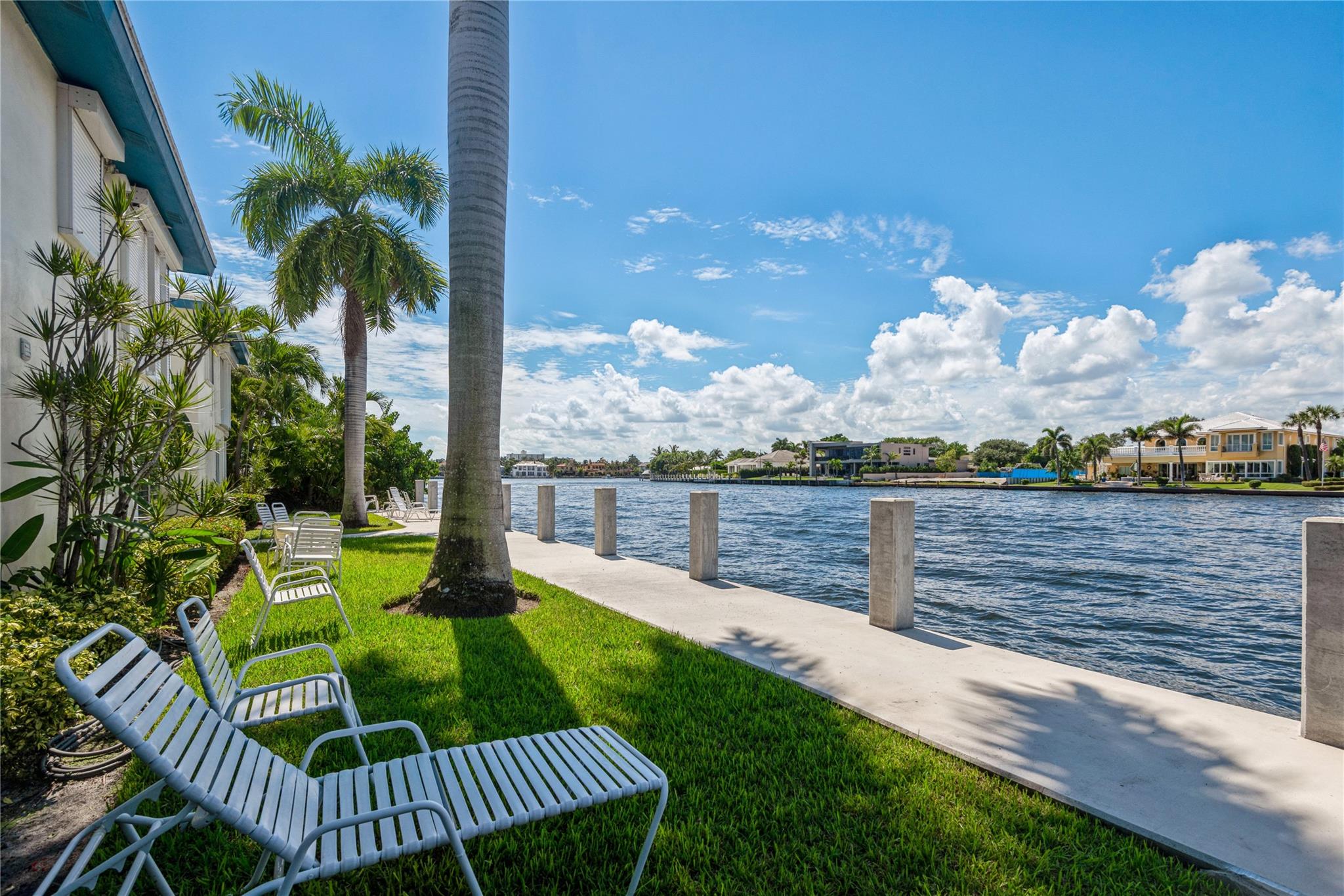 The Panama Club Condo - Residential Lease